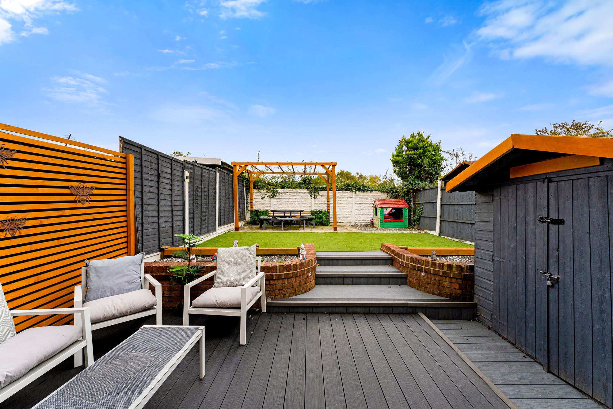 Trecastell Close, Wigan