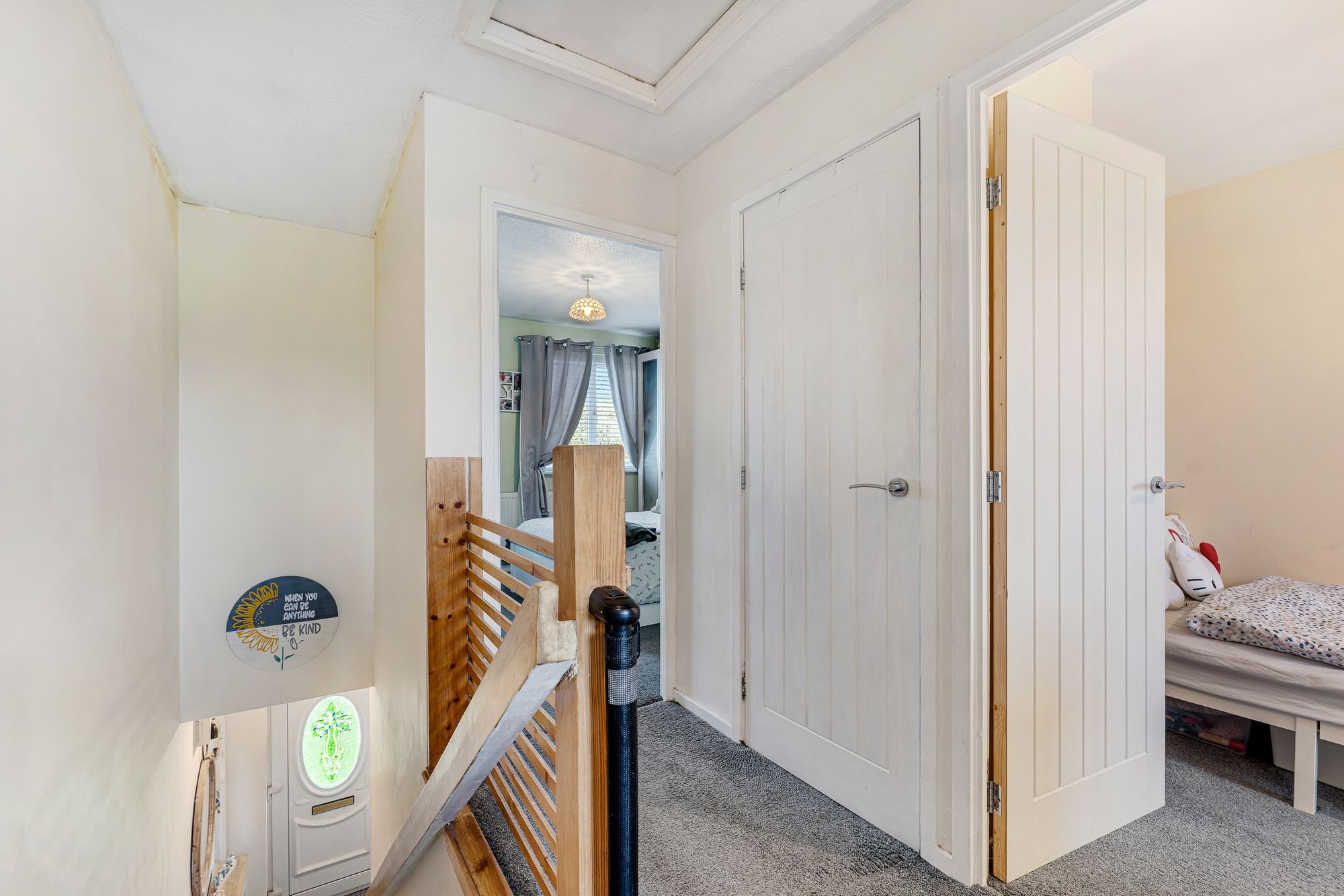 Trecastell Close, Wigan