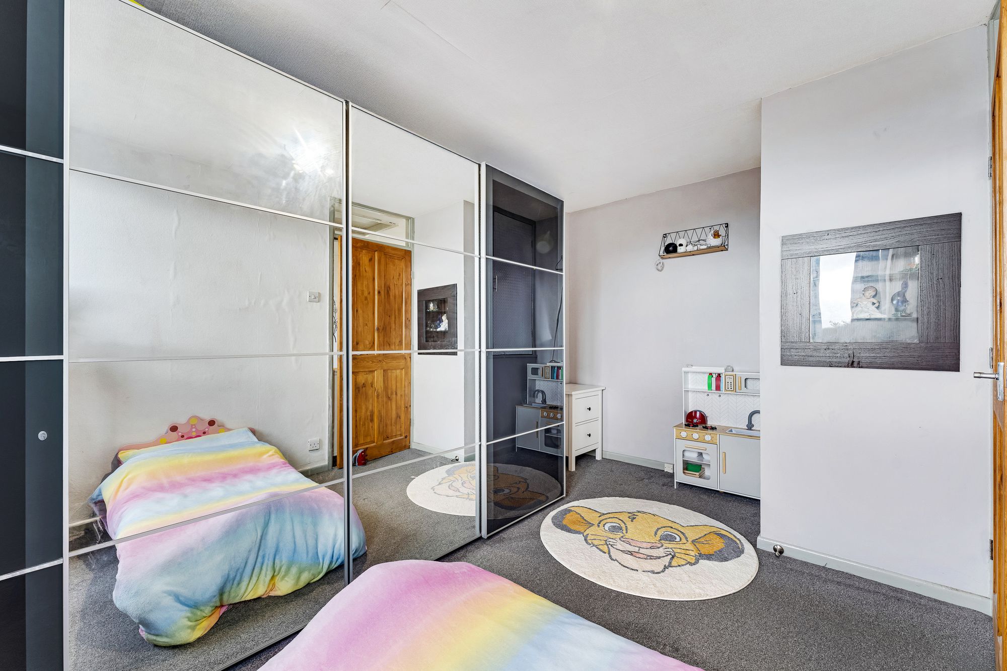 Leyland Green Road, Ashton-In-Makerfield, WN4