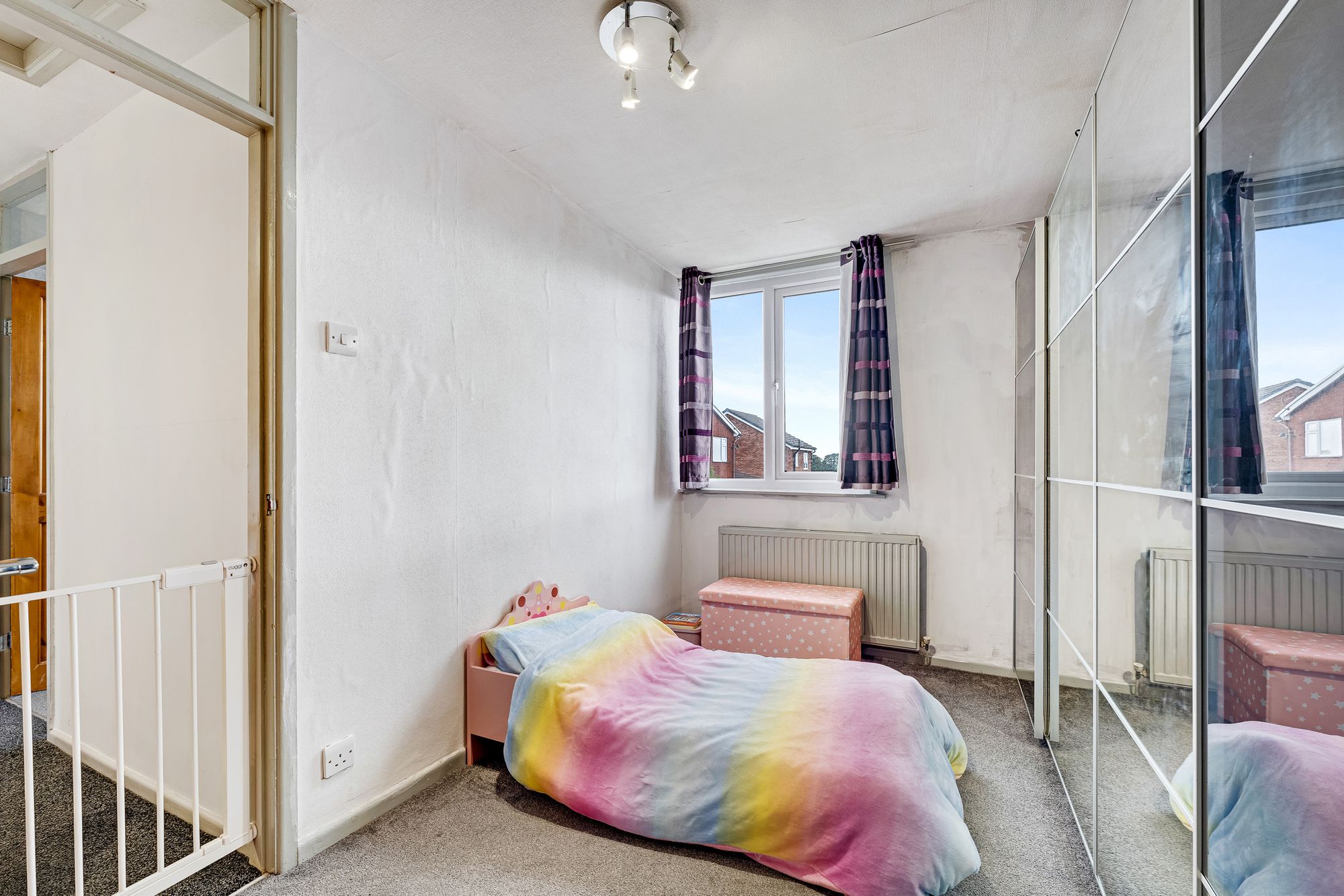 Leyland Green Road, Ashton-In-Makerfield, WN4