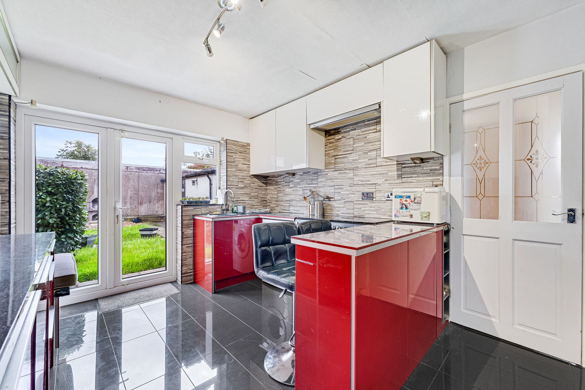 Leyland Green Road, Ashton-In-Makerfield, WN4