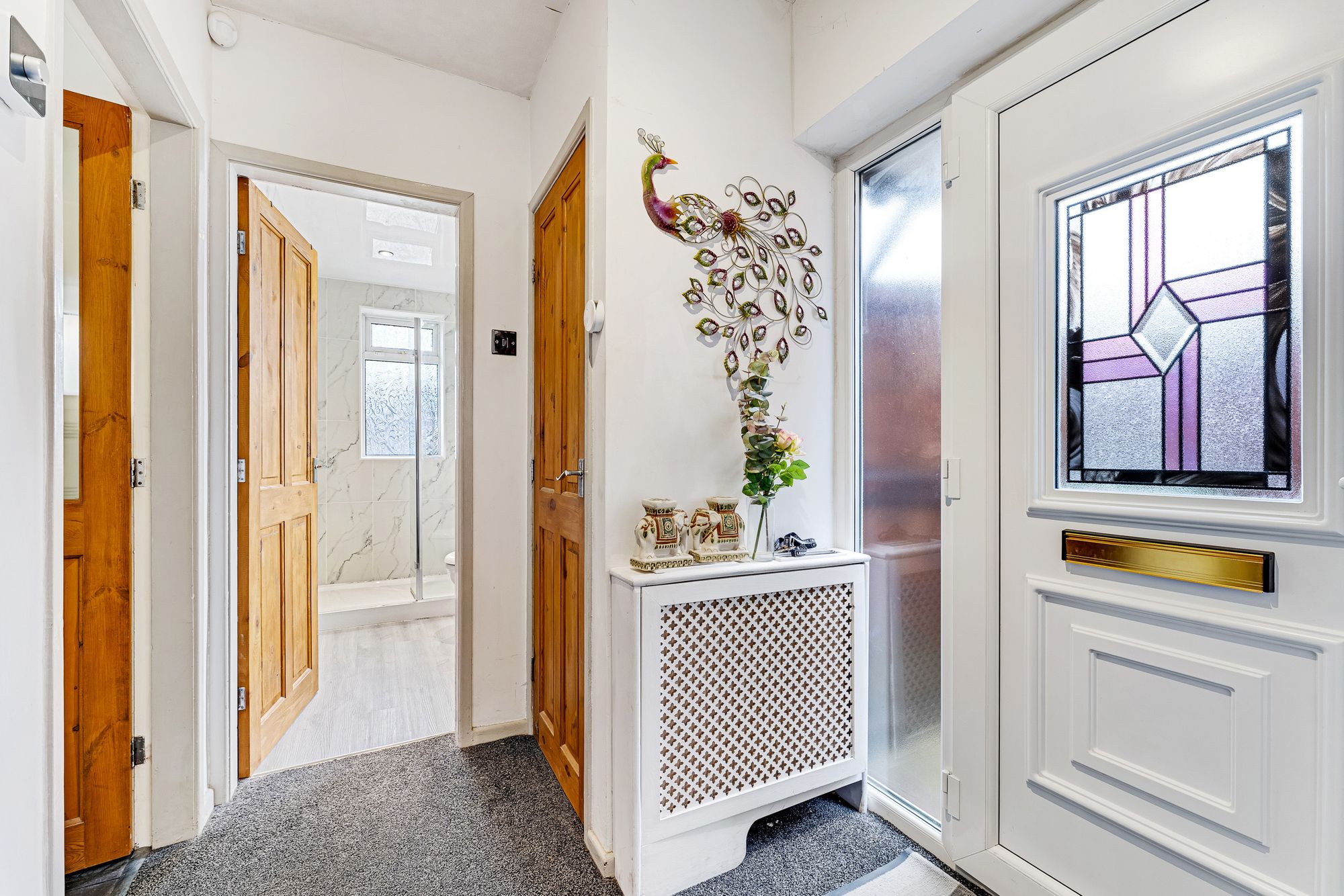 Leyland Green Road, Ashton-In-Makerfield, WN4