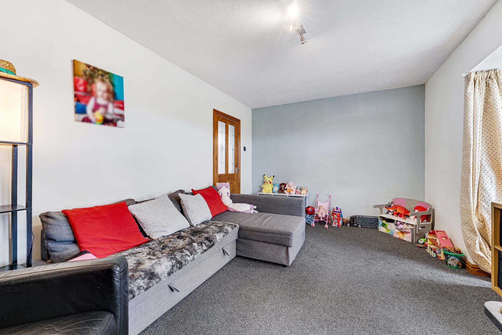 Leyland Green Road, Ashton-In-Makerfield, WN4