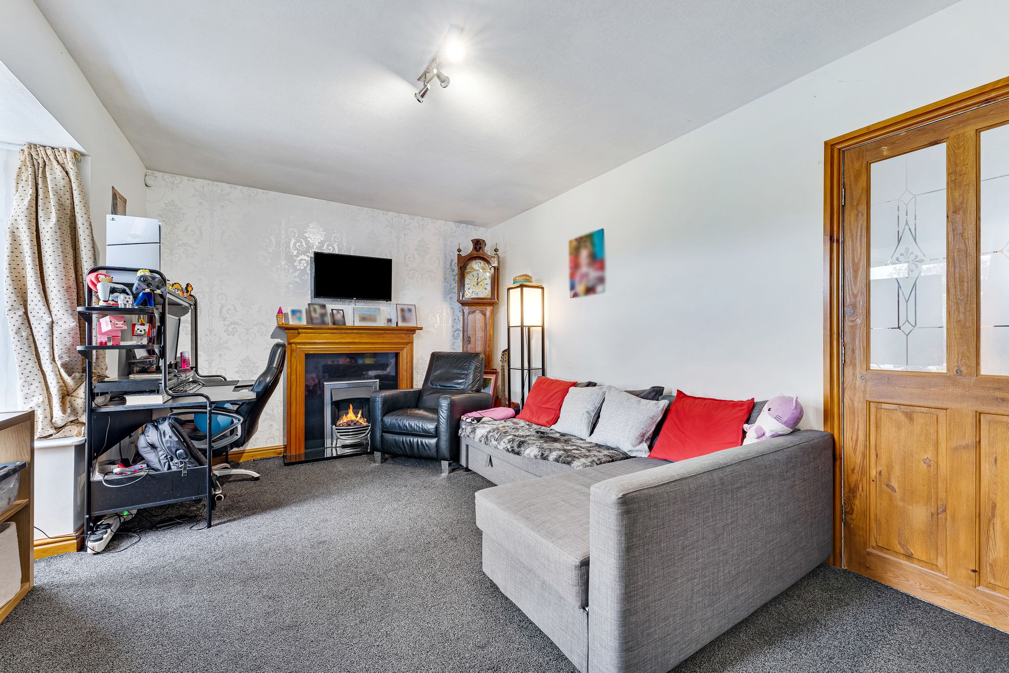 Leyland Green Road, Ashton-In-Makerfield, WN4