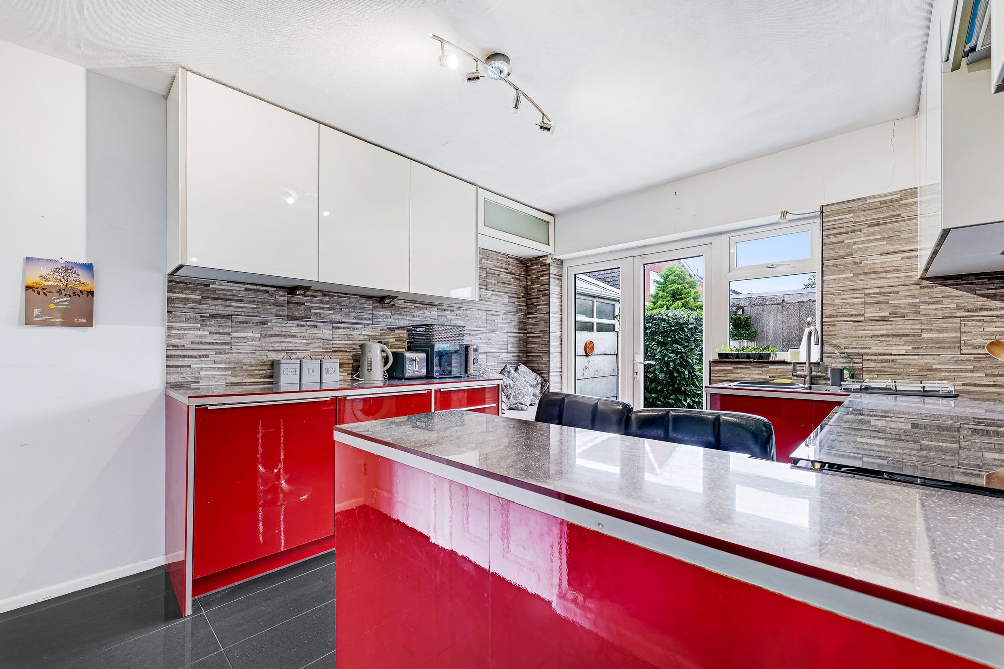 Leyland Green Road, Ashton-In-Makerfield, WN4