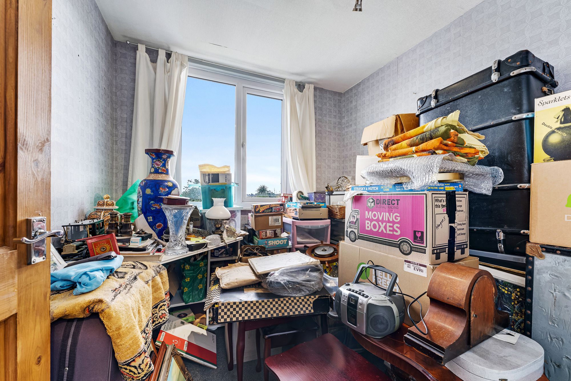 Leyland Green Road, Ashton-In-Makerfield, WN4