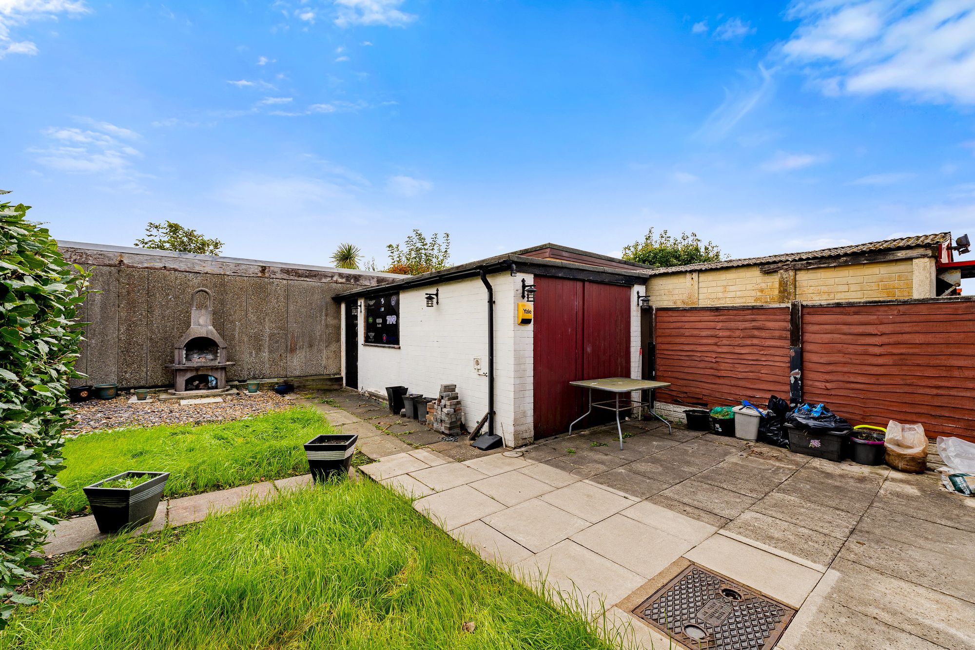 Leyland Green Road, Ashton-In-Makerfield, WN4