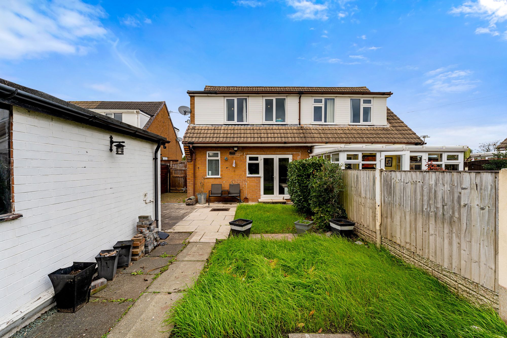 Leyland Green Road, Ashton-In-Makerfield, WN4