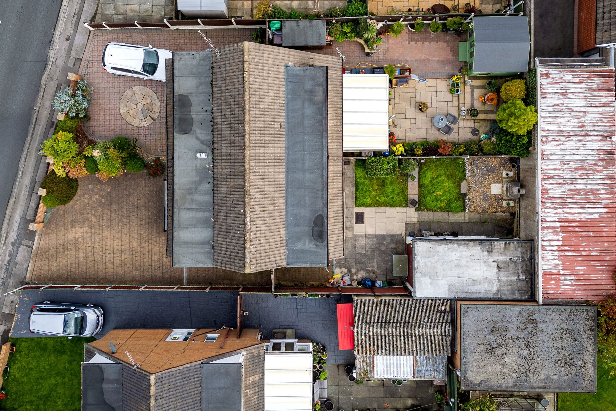Leyland Green Road, Ashton-In-Makerfield, WN4