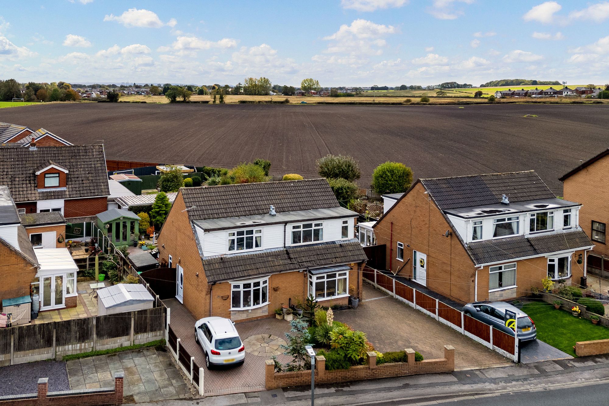 Leyland Green Road, Ashton-In-Makerfield, WN4