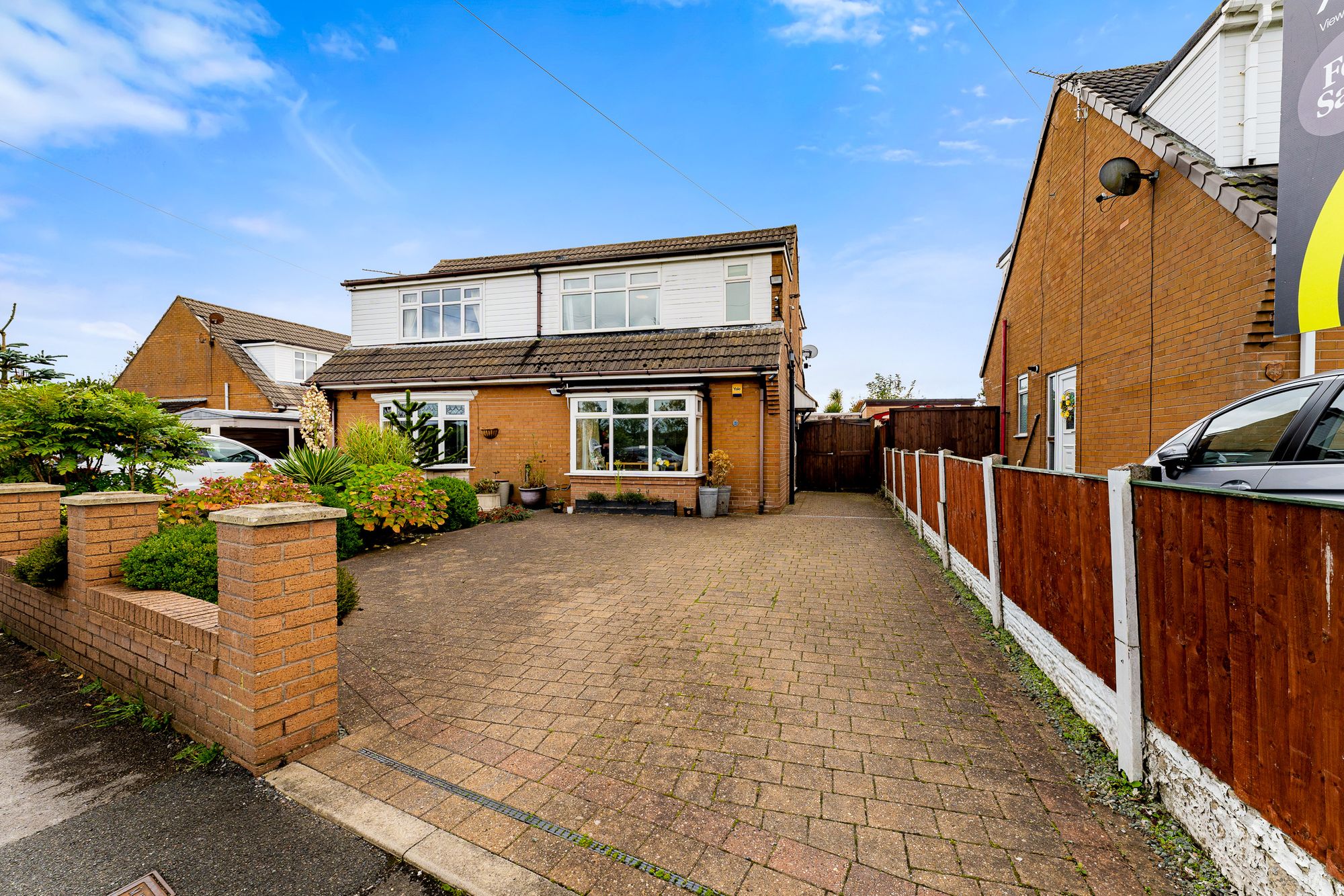 Leyland Green Road, Ashton-In-Makerfield, WN4