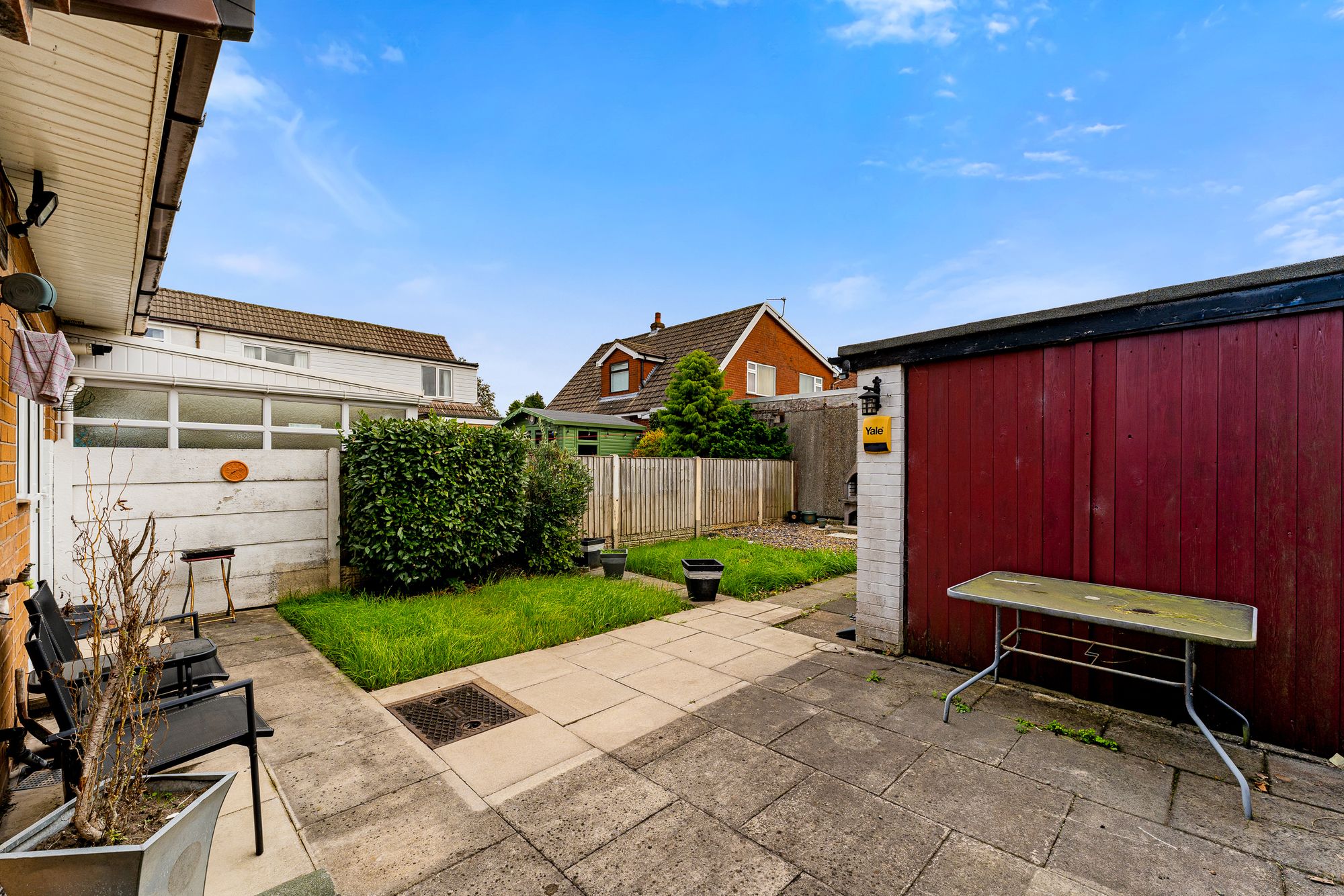 Leyland Green Road, Ashton-In-Makerfield, WN4