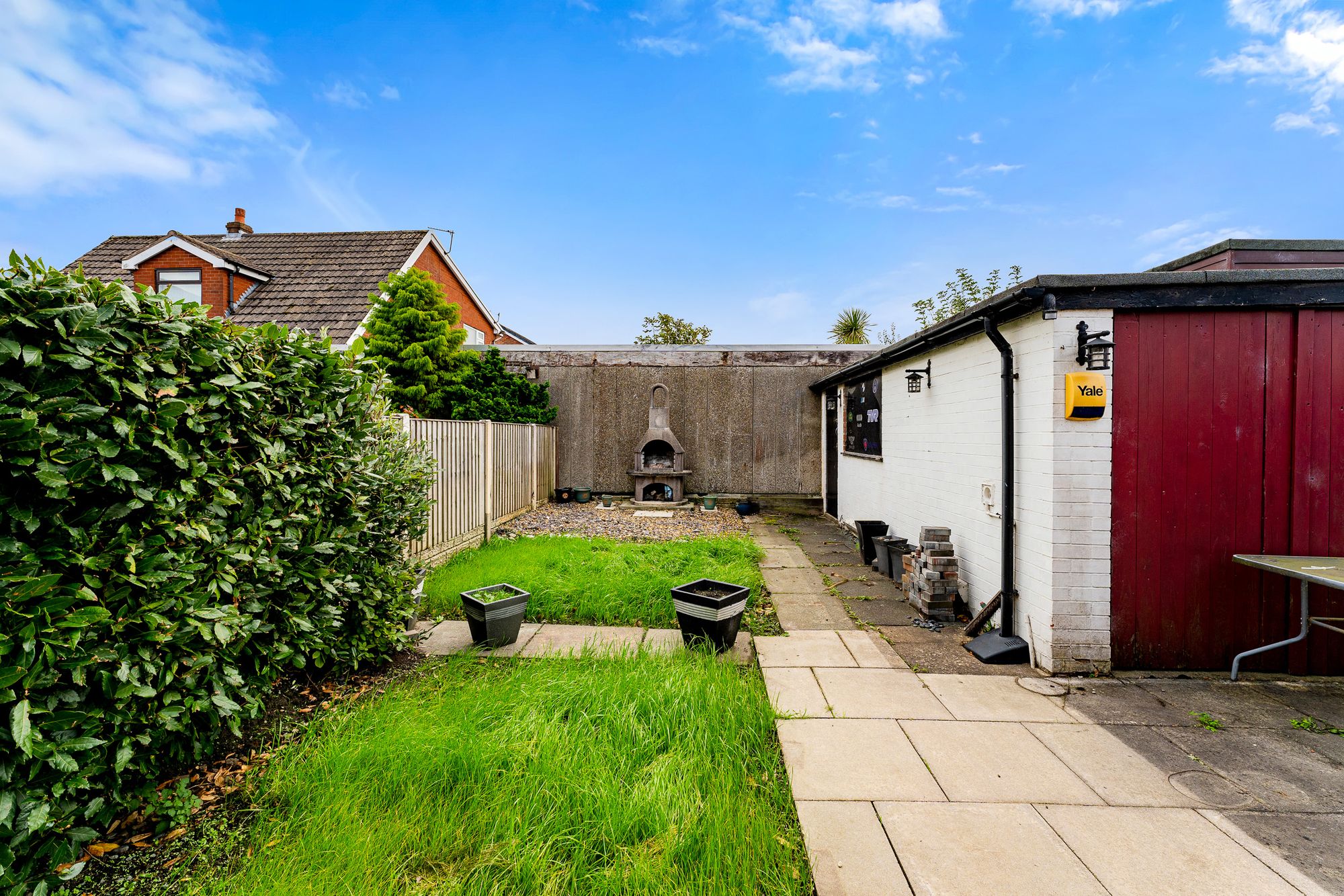 Leyland Green Road, Ashton-In-Makerfield, WN4