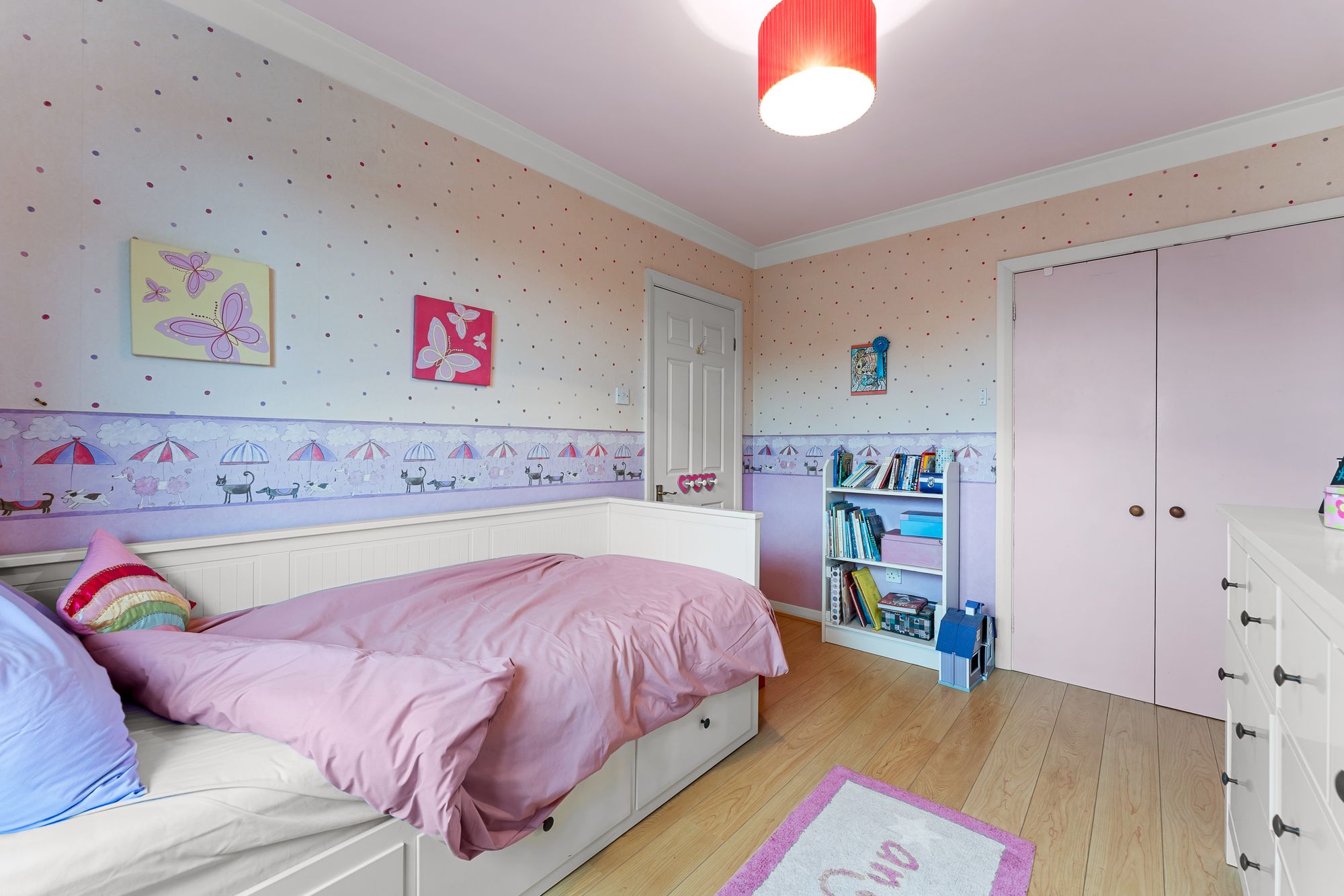 Lunts Heath Road, Widnes, WA8