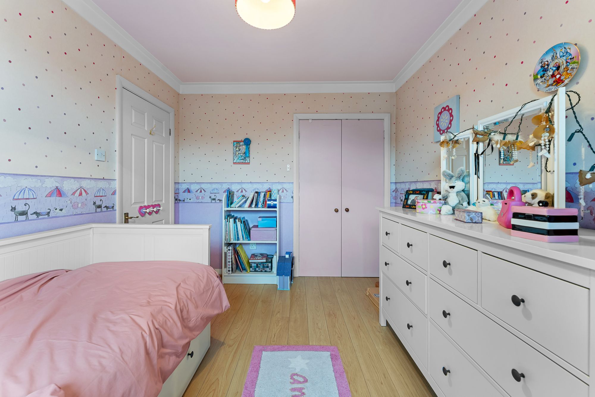 Lunts Heath Road, Widnes, WA8