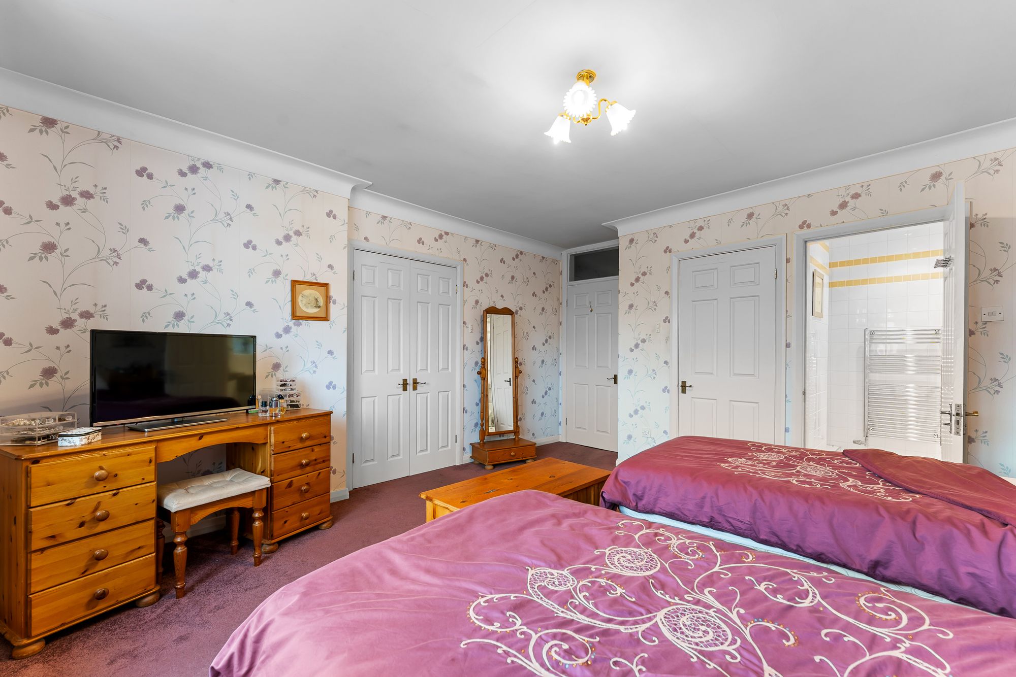 Lunts Heath Road, Widnes, WA8