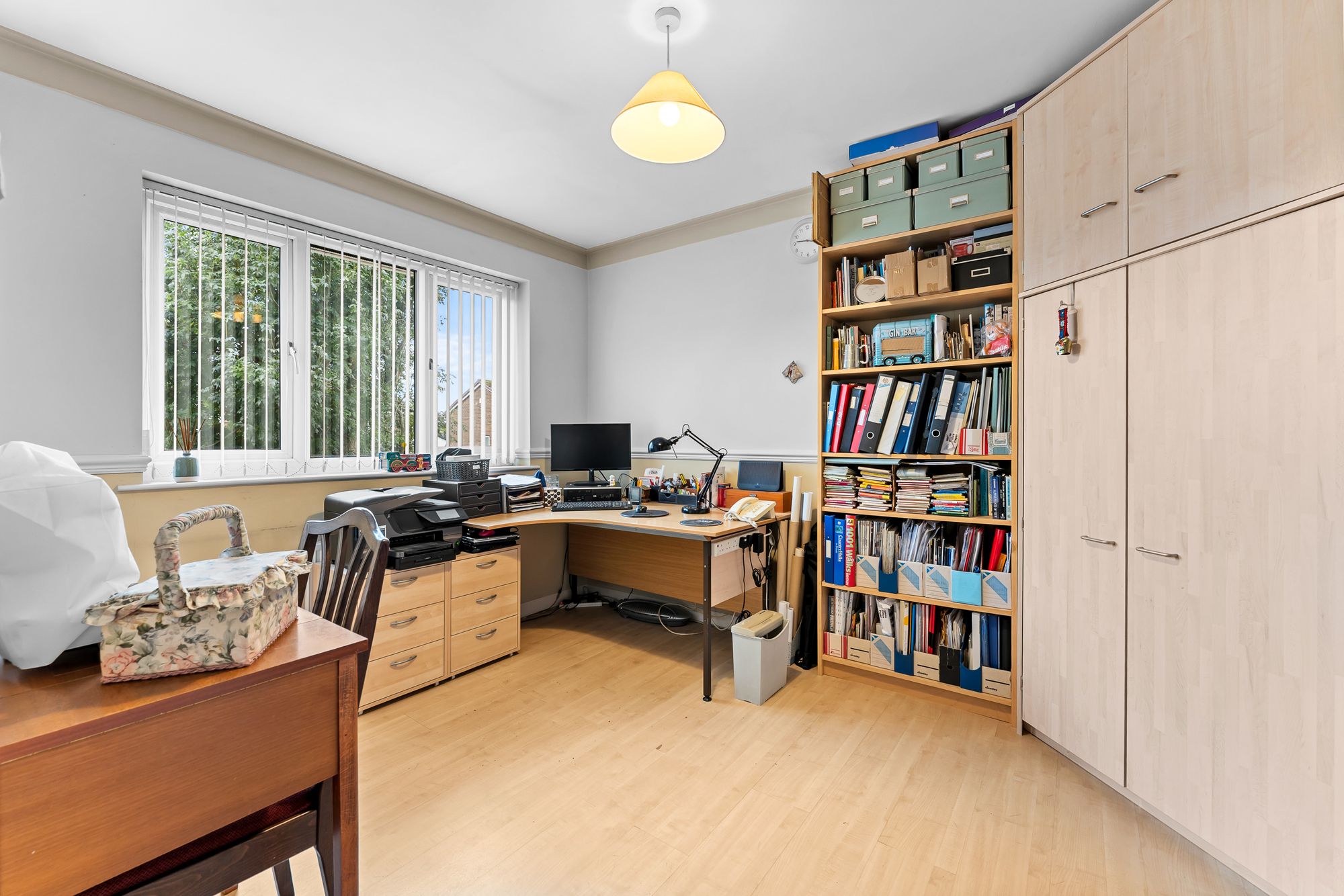 Lunts Heath Road, Widnes, WA8