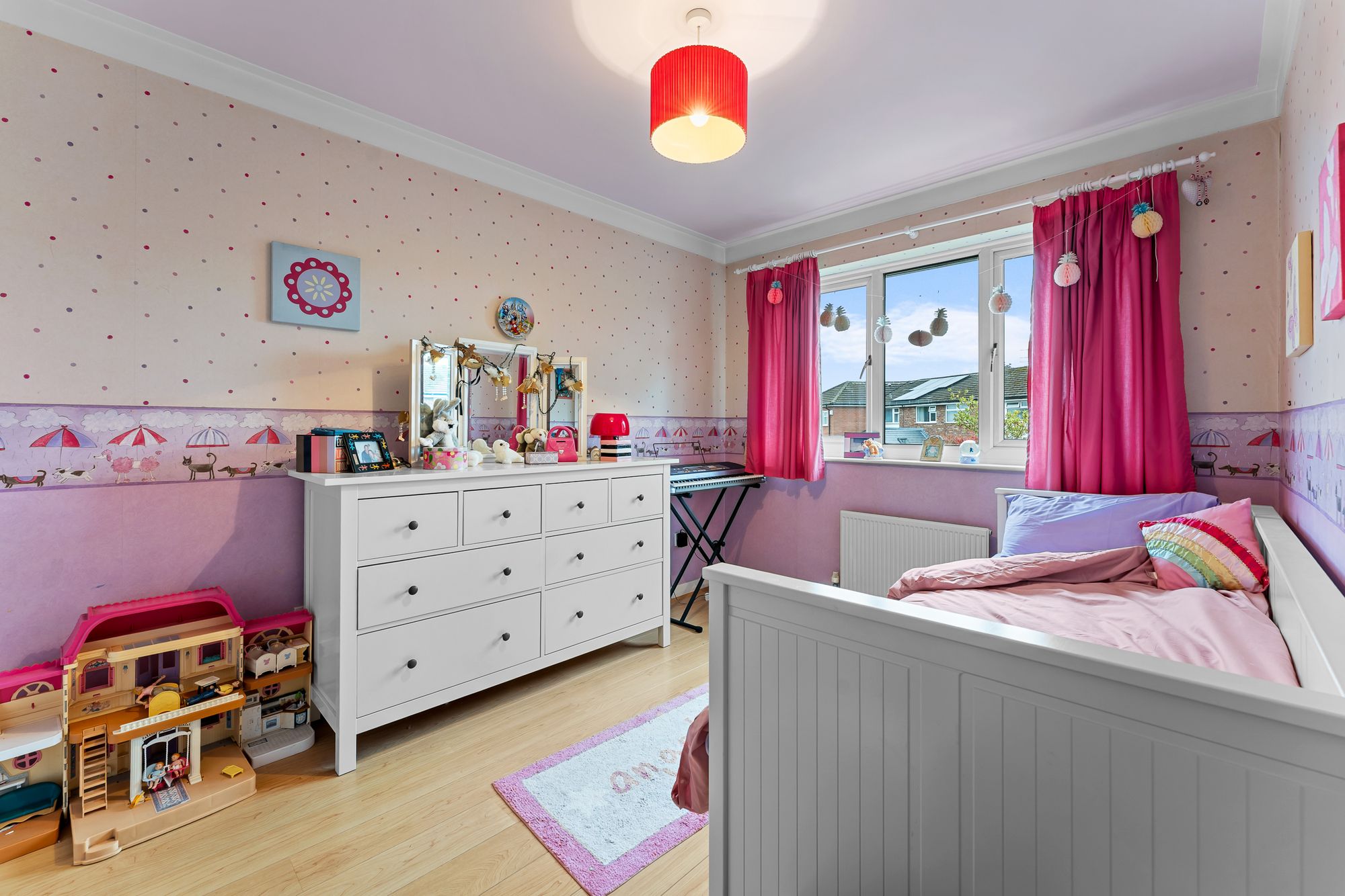 Lunts Heath Road, Widnes, WA8