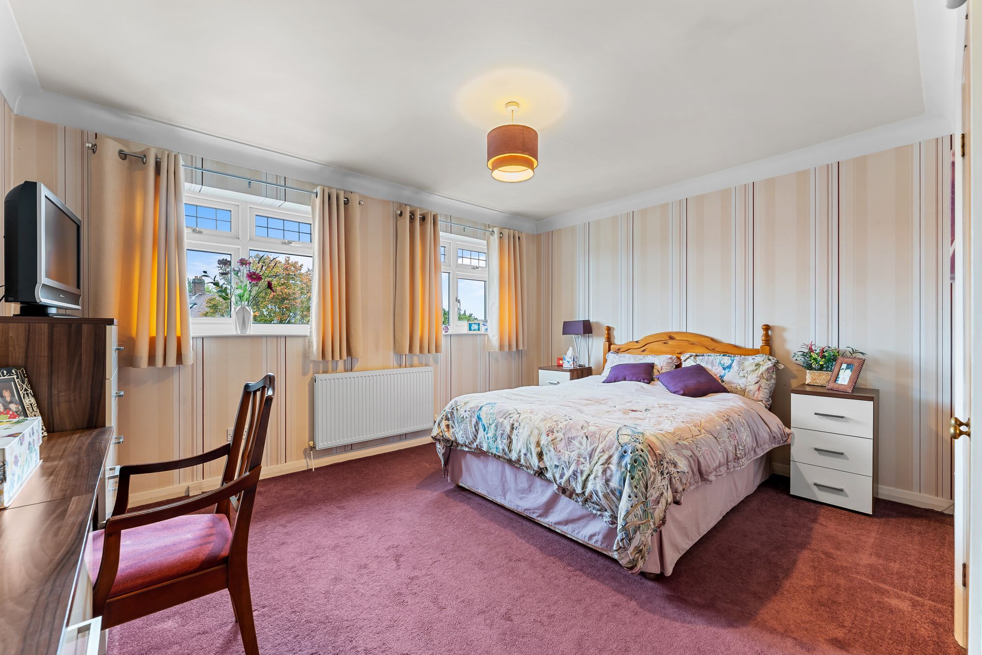 Lunts Heath Road, Widnes, WA8