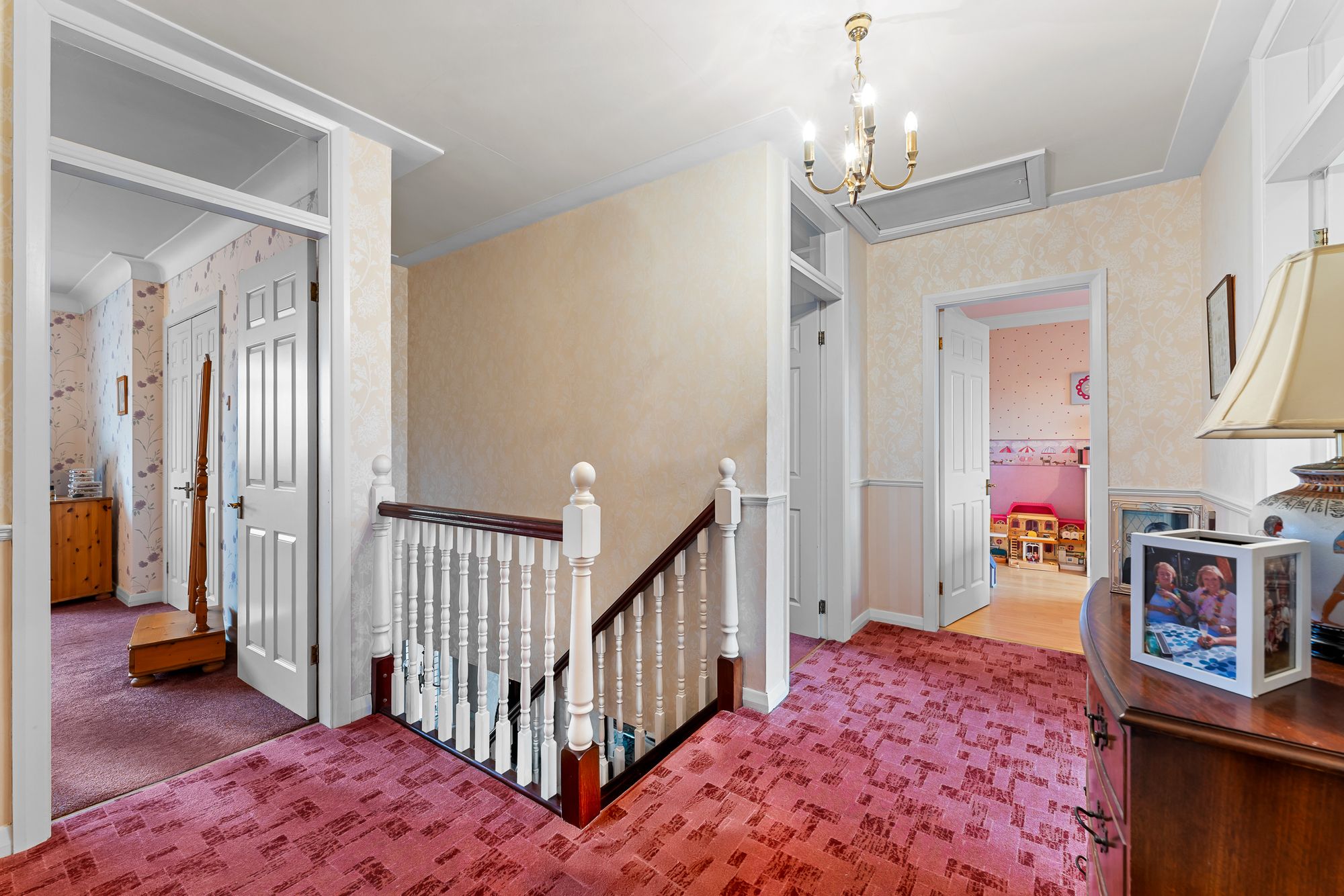 Lunts Heath Road, Widnes, WA8