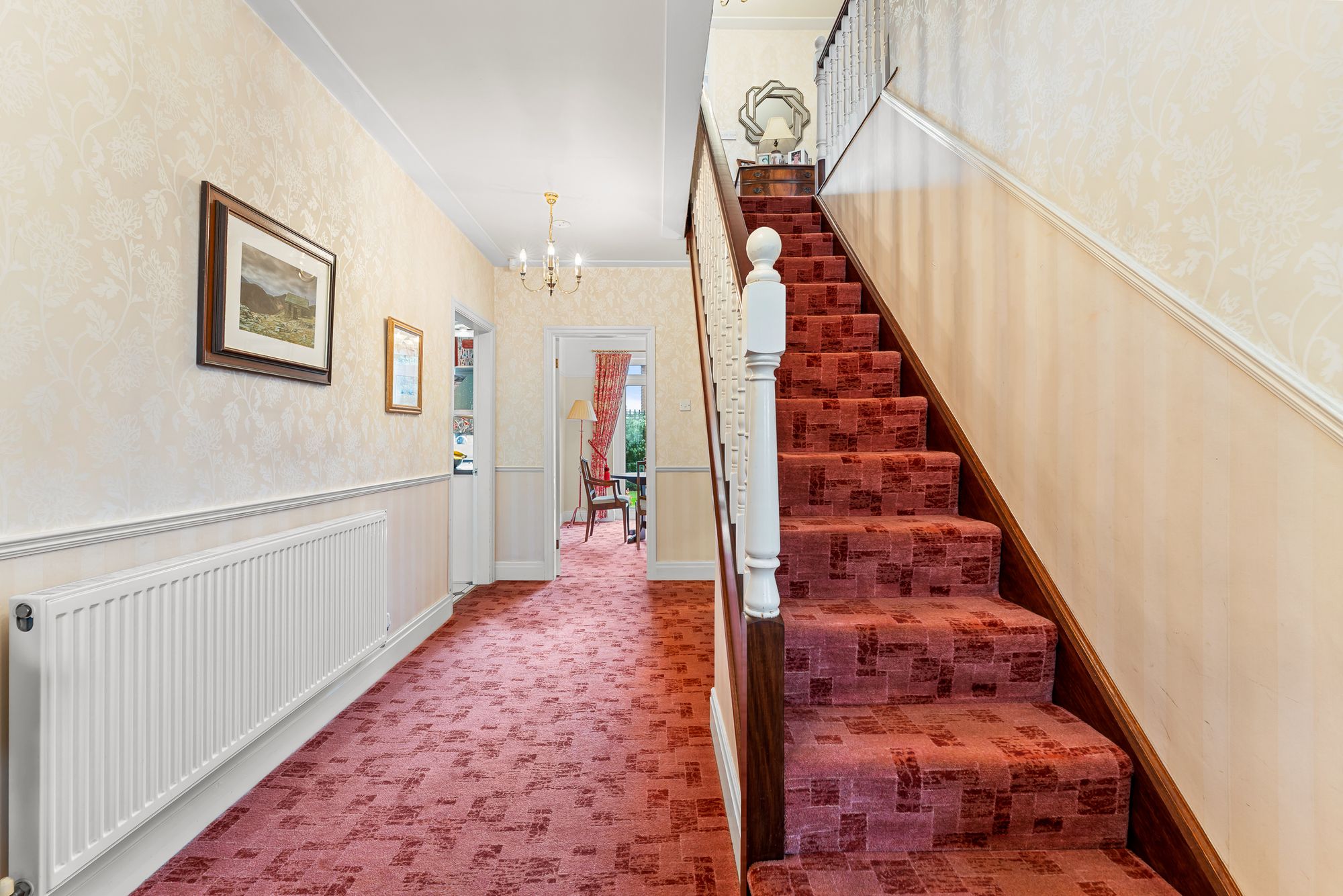 Lunts Heath Road, Widnes, WA8