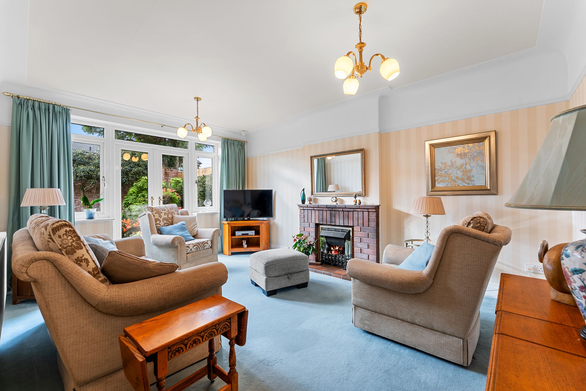 Lunts Heath Road, Widnes, WA8