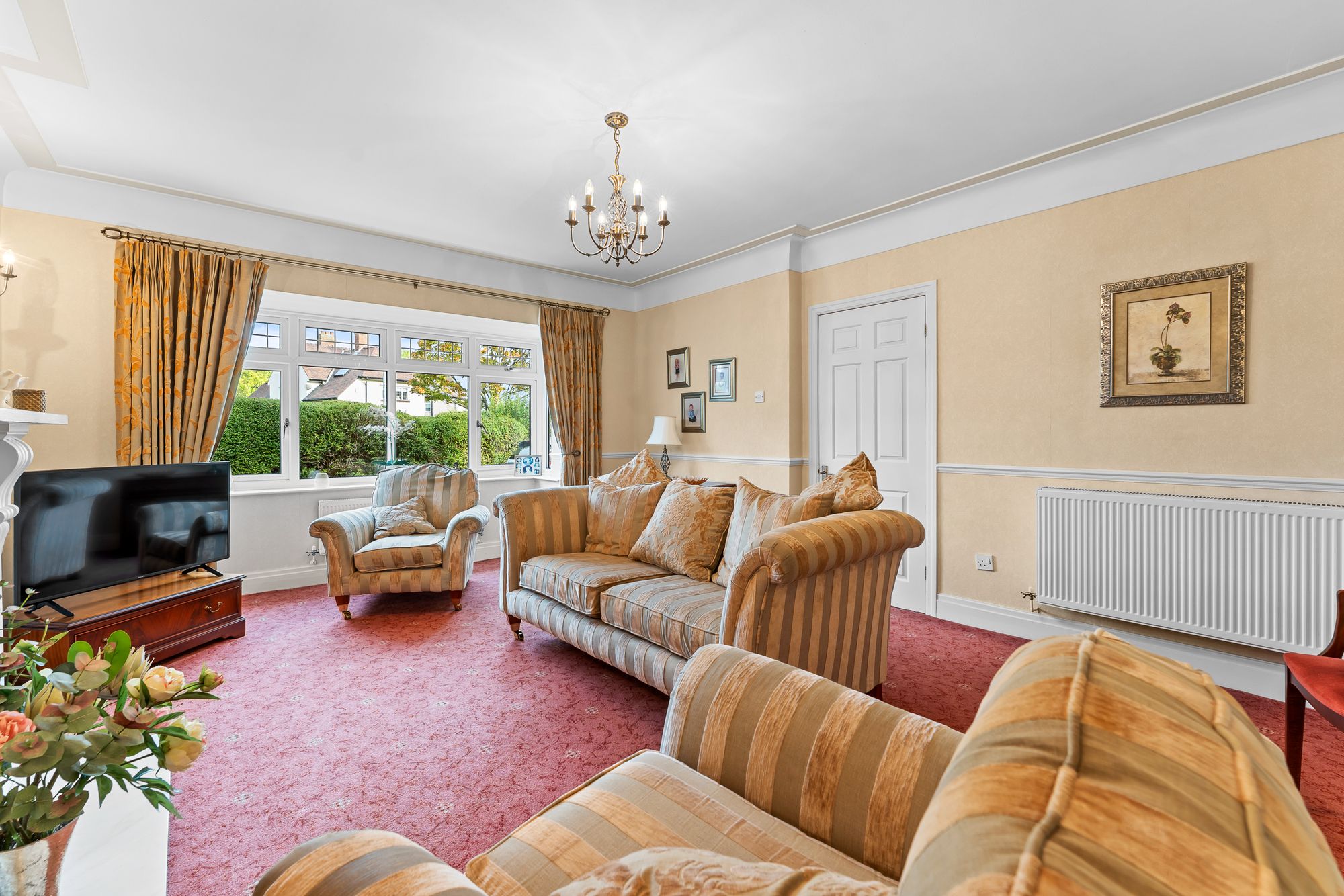 Lunts Heath Road, Widnes, WA8