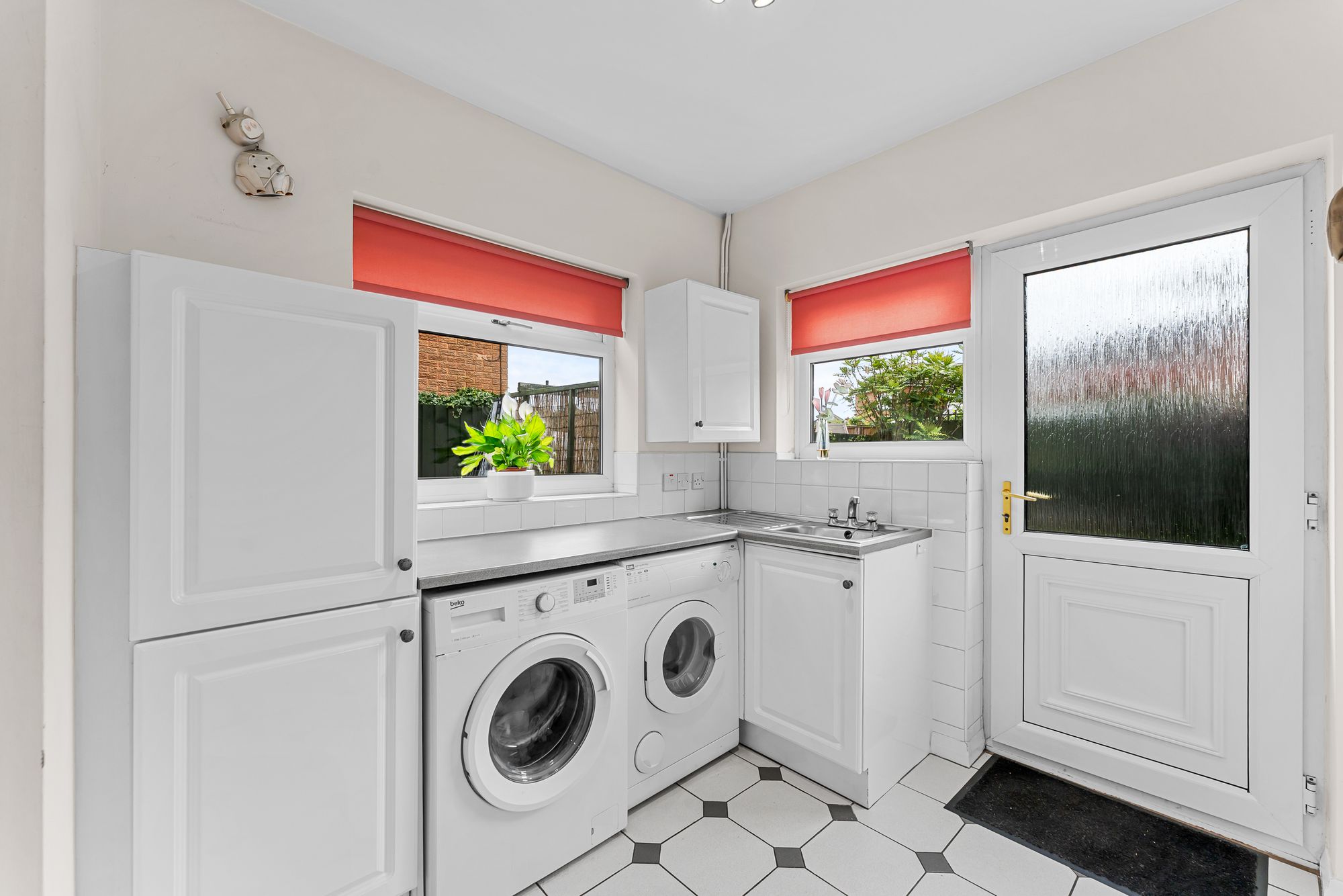 Lunts Heath Road, Widnes, WA8