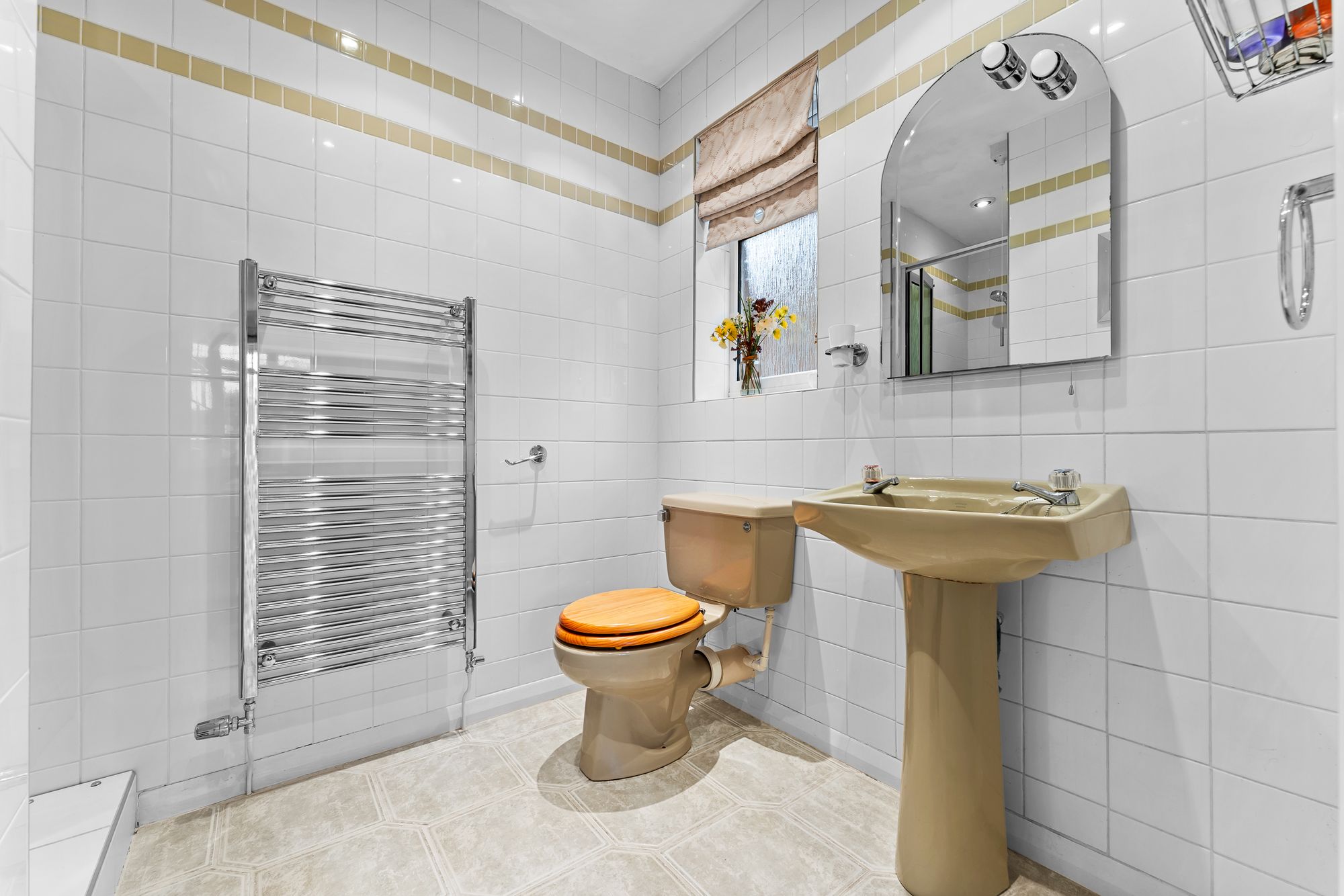 Lunts Heath Road, Widnes, WA8