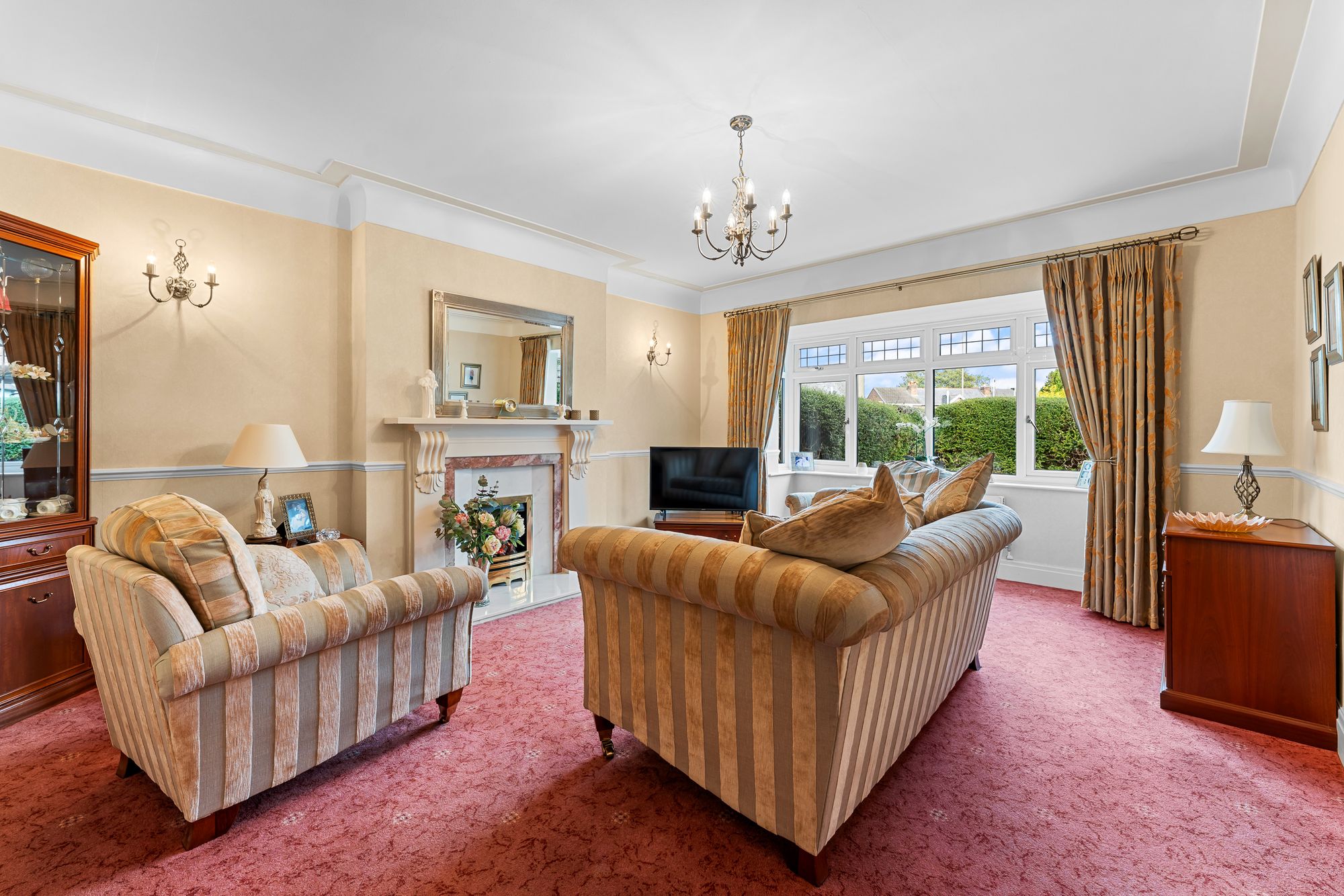 Lunts Heath Road, Widnes, WA8