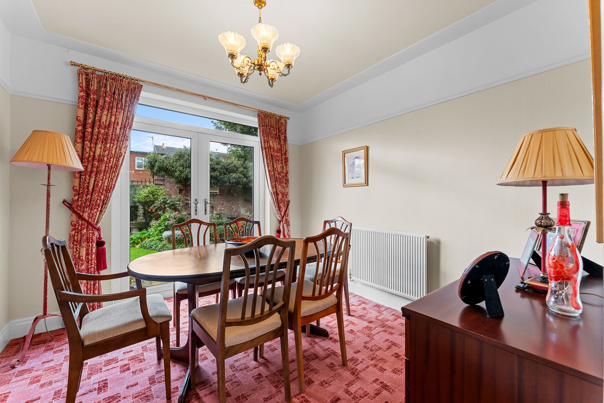 Lunts Heath Road, Widnes, WA8