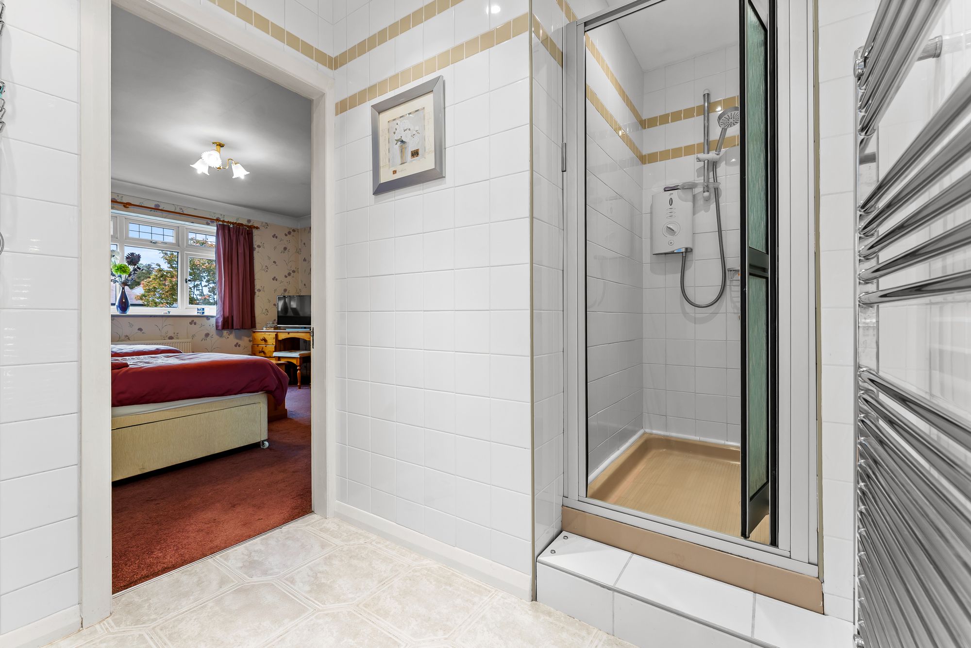 Lunts Heath Road, Widnes, WA8