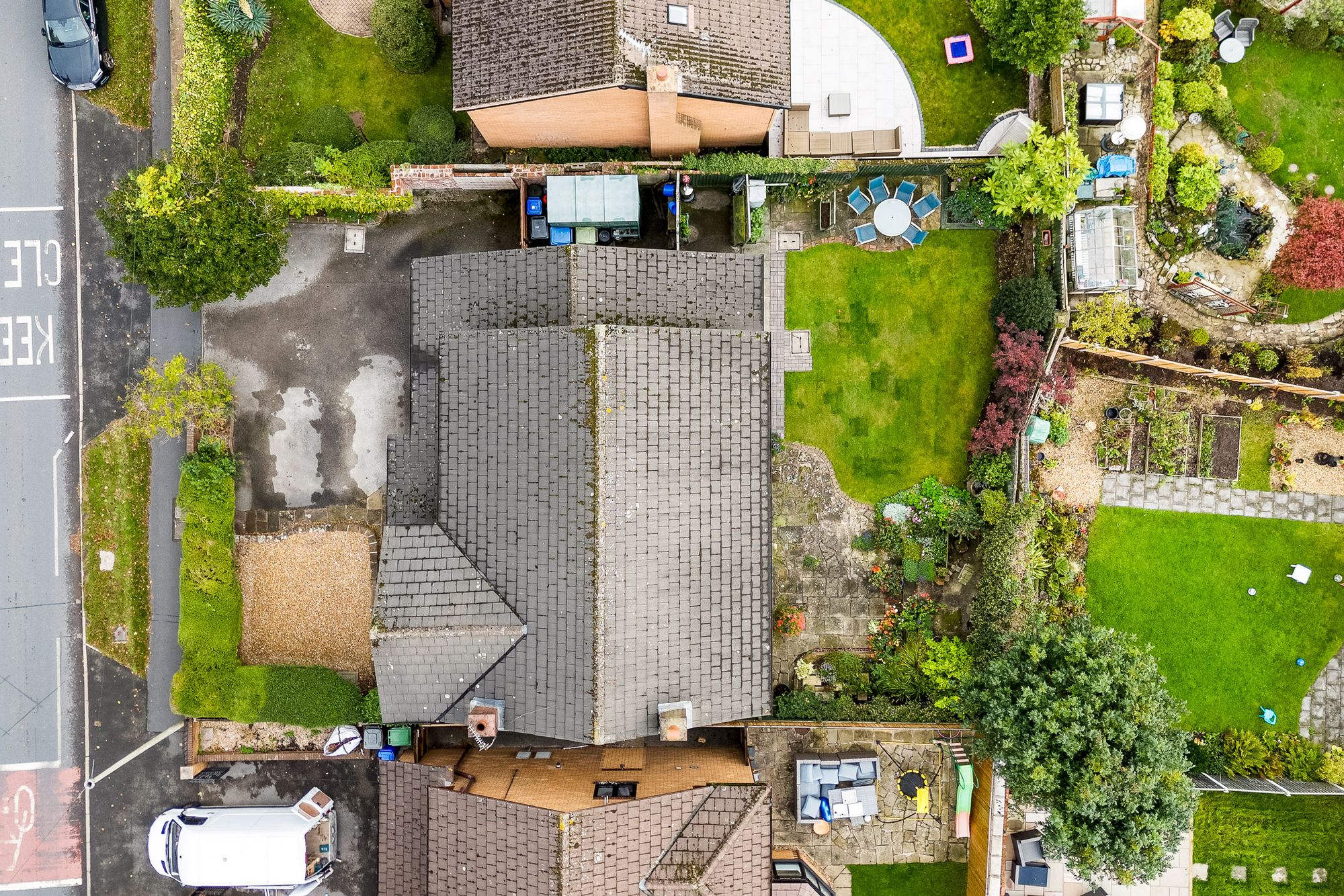 Lunts Heath Road, Widnes, WA8