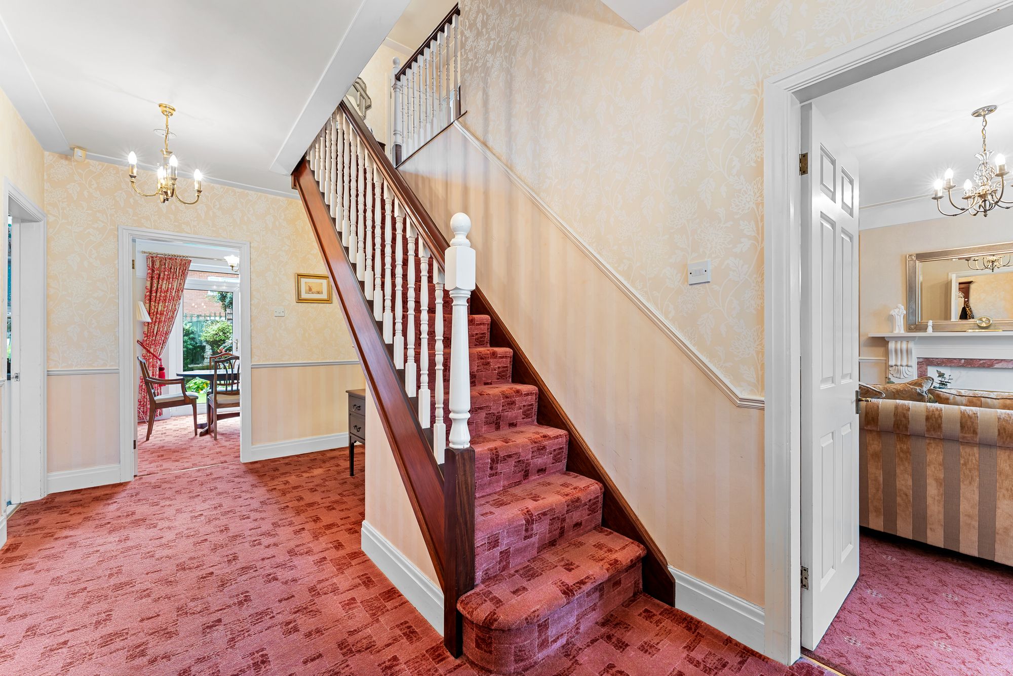 Lunts Heath Road, Widnes, WA8