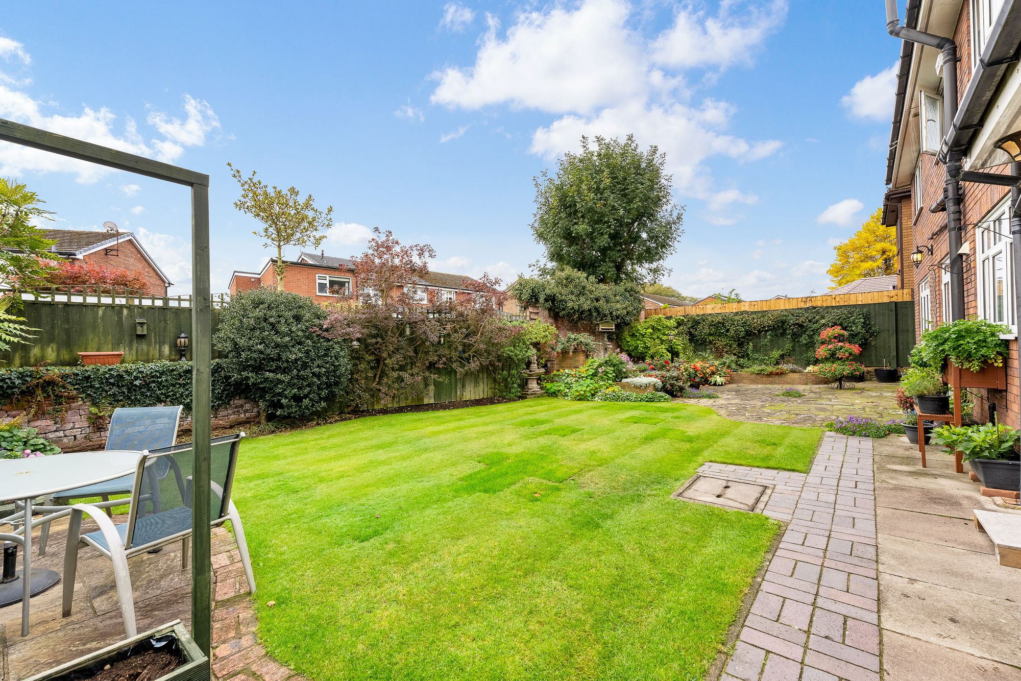 Lunts Heath Road, Widnes, WA8