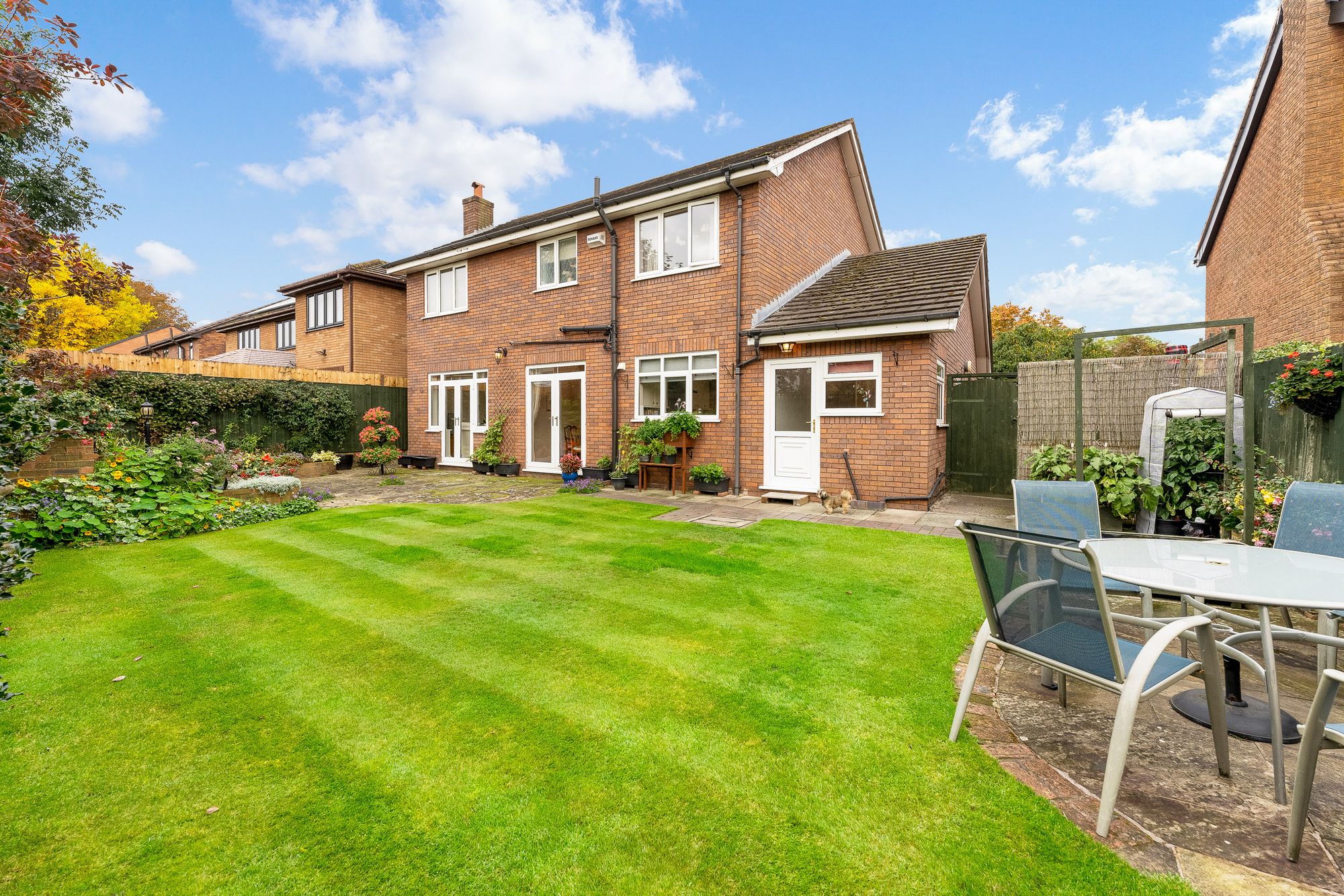 Lunts Heath Road, Widnes, WA8