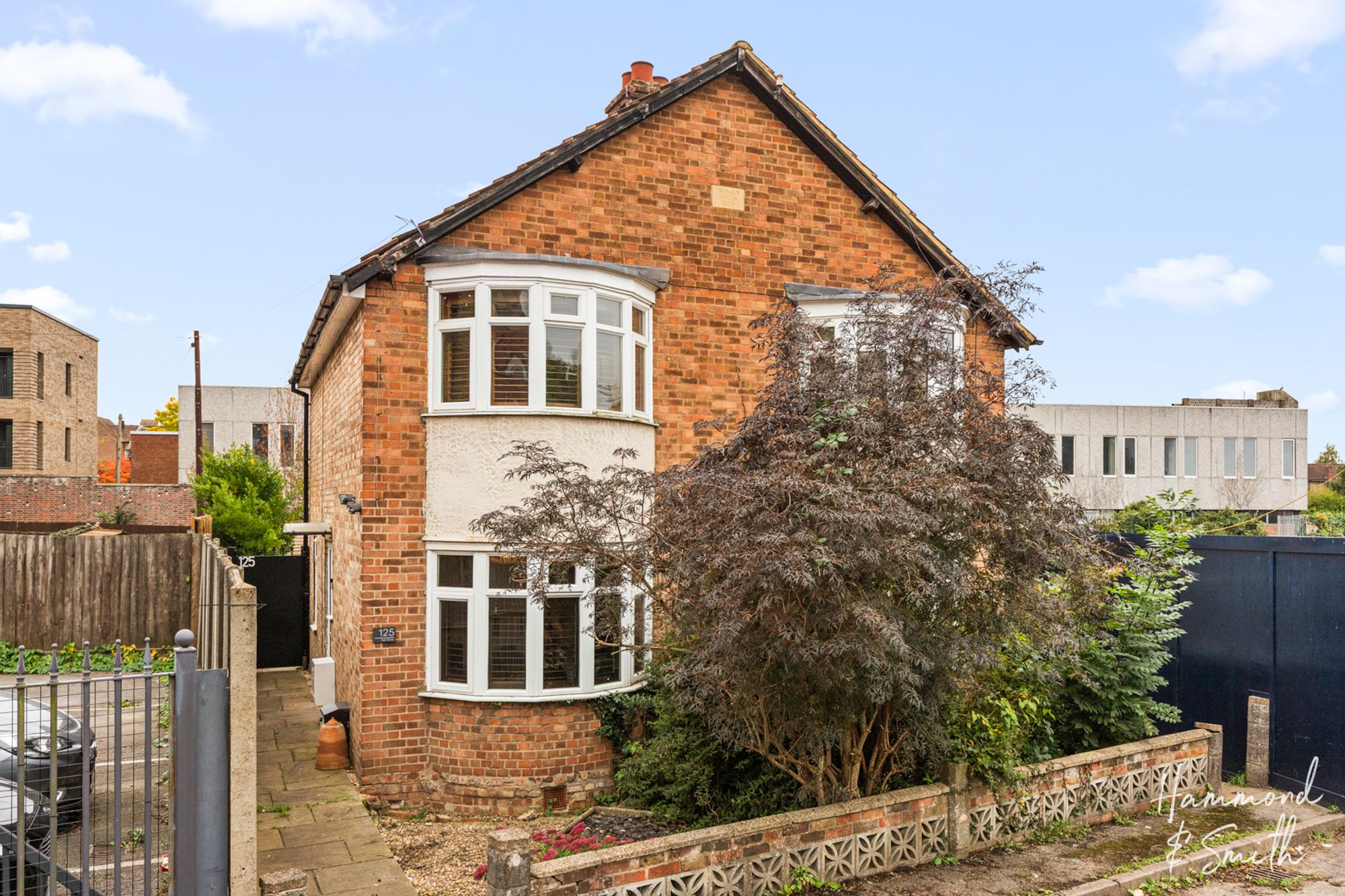High Street, Epping, CM16