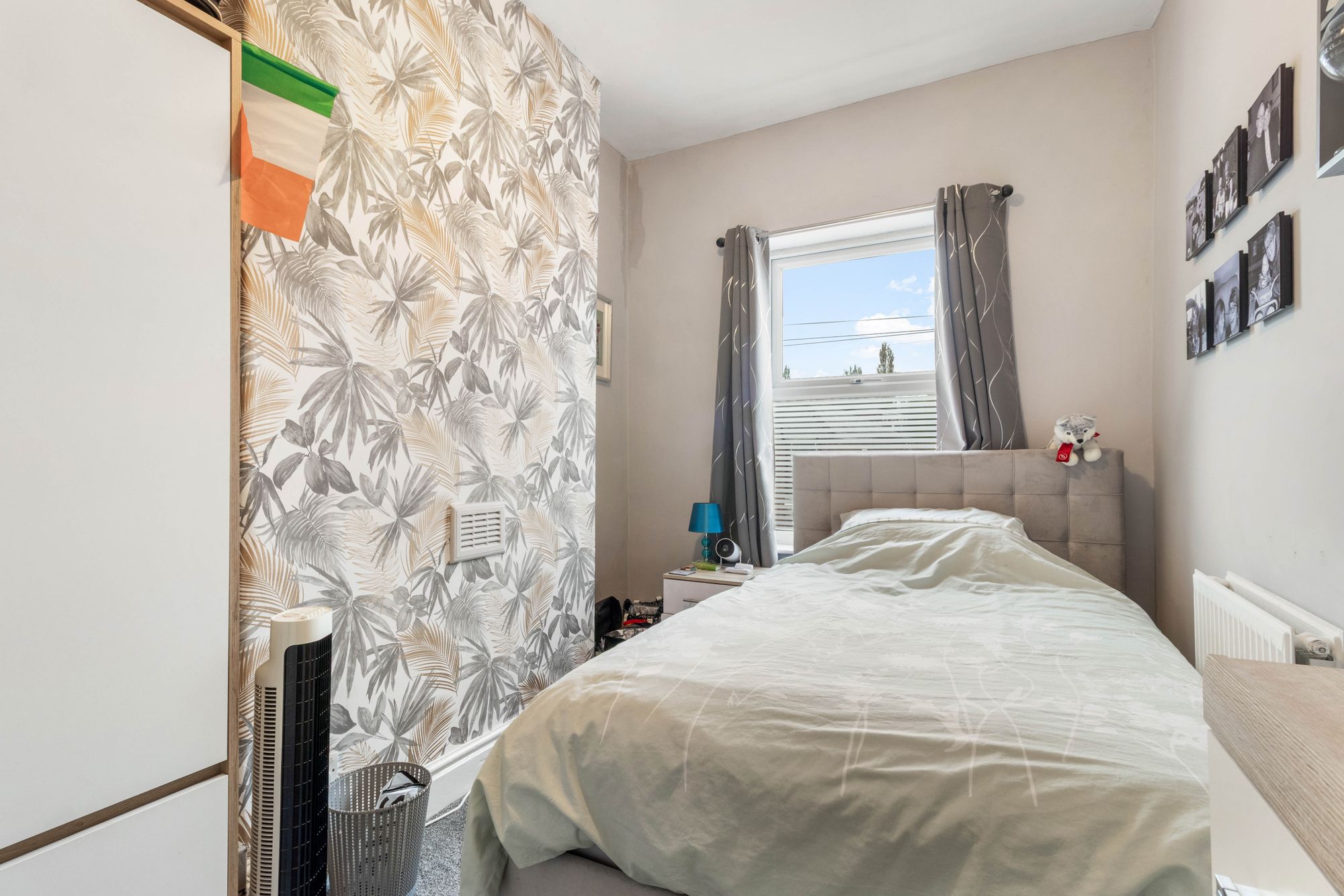 Oldham Street, Warrington, WA4