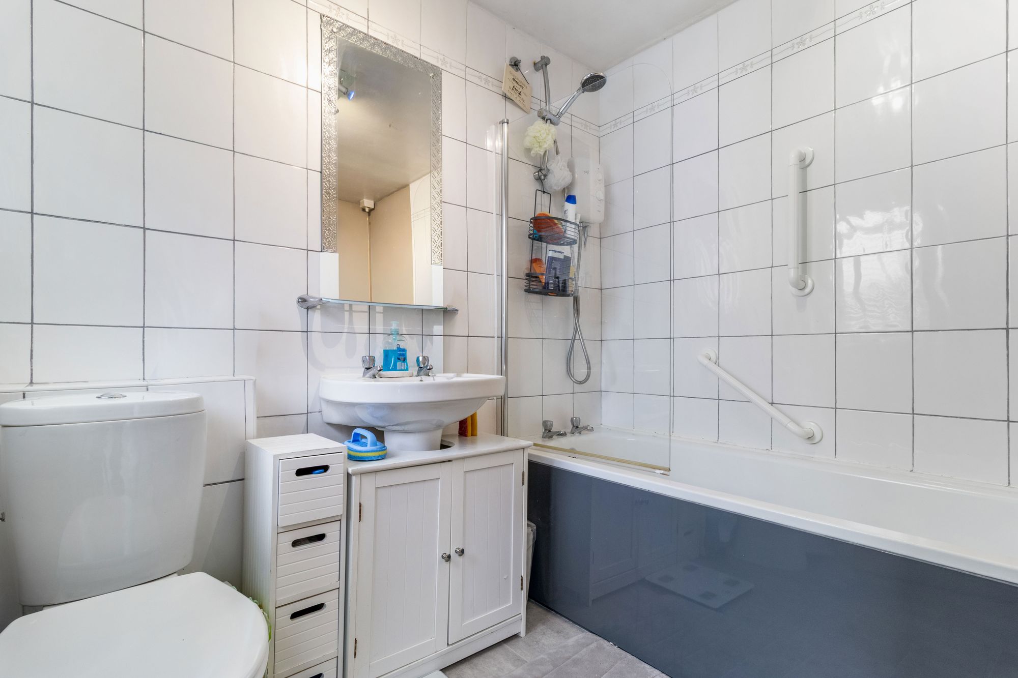 Oldham Street, Warrington, WA4