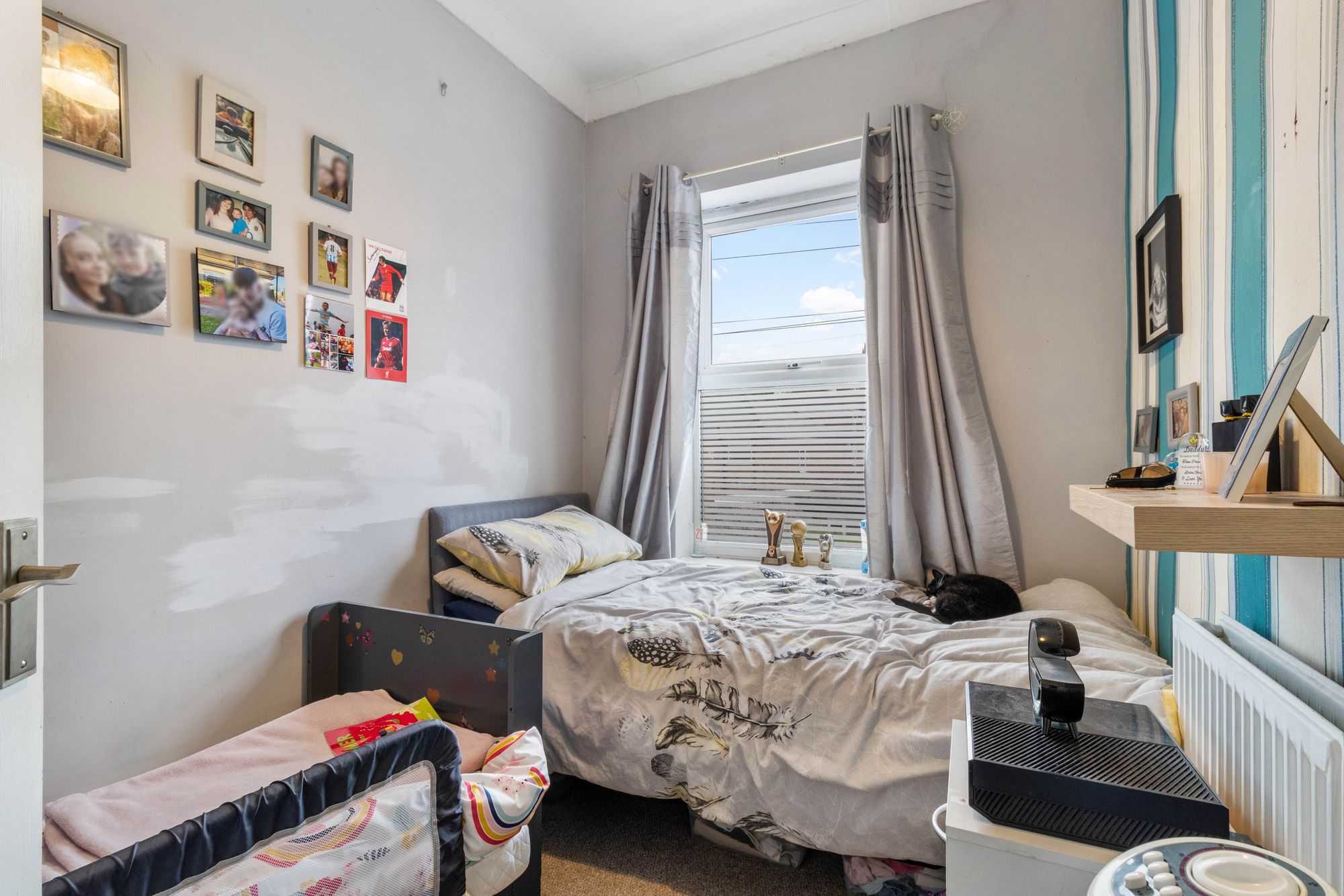 Oldham Street, Warrington, WA4