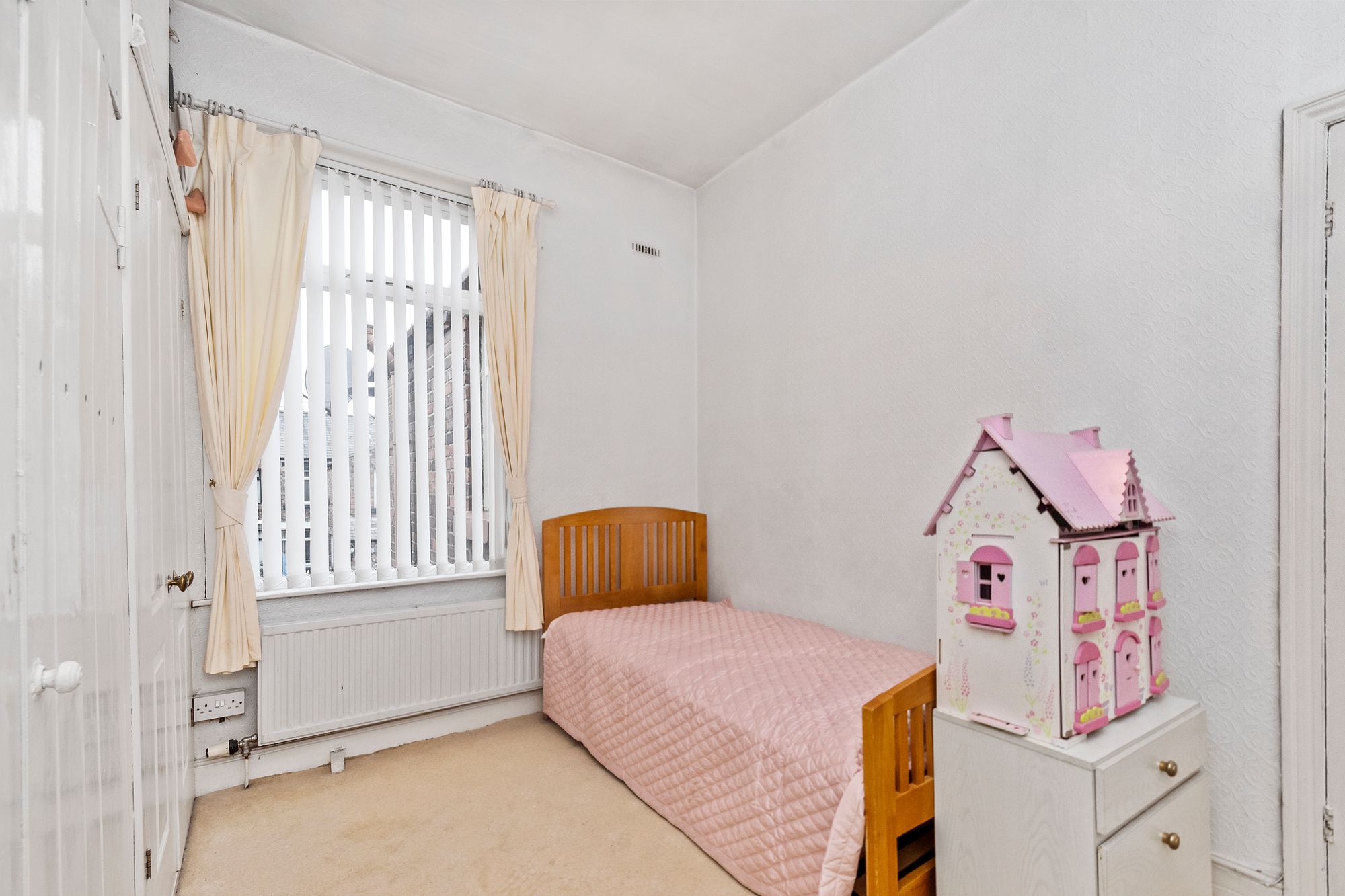 Vincent Street, St. Helens, WA10