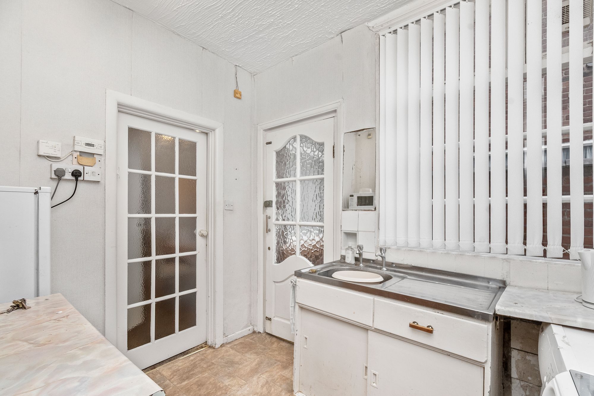 Vincent Street, St. Helens, WA10