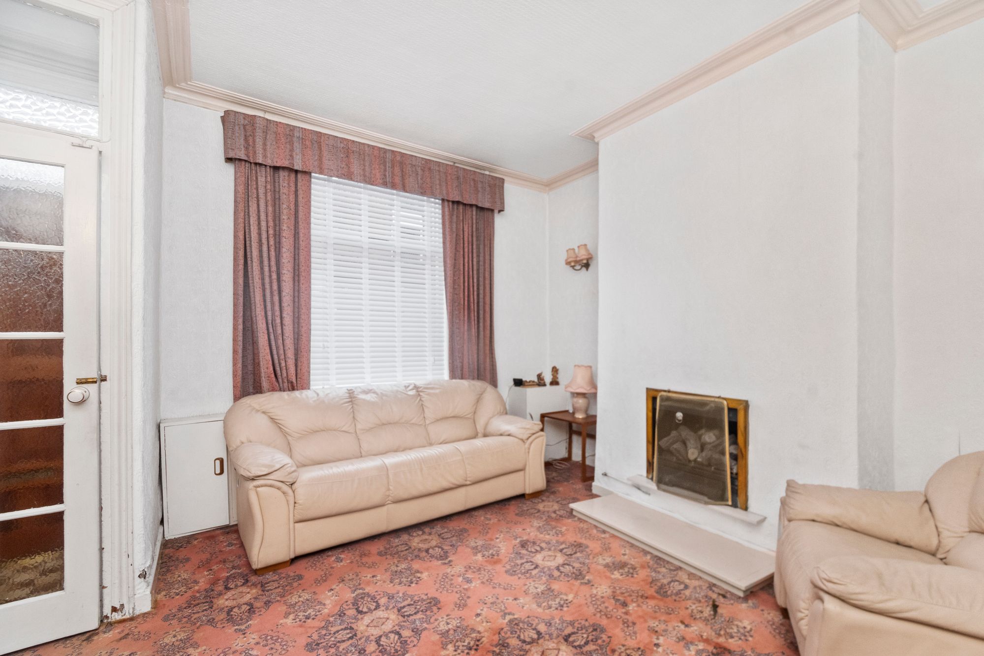 Vincent Street, St. Helens, WA10