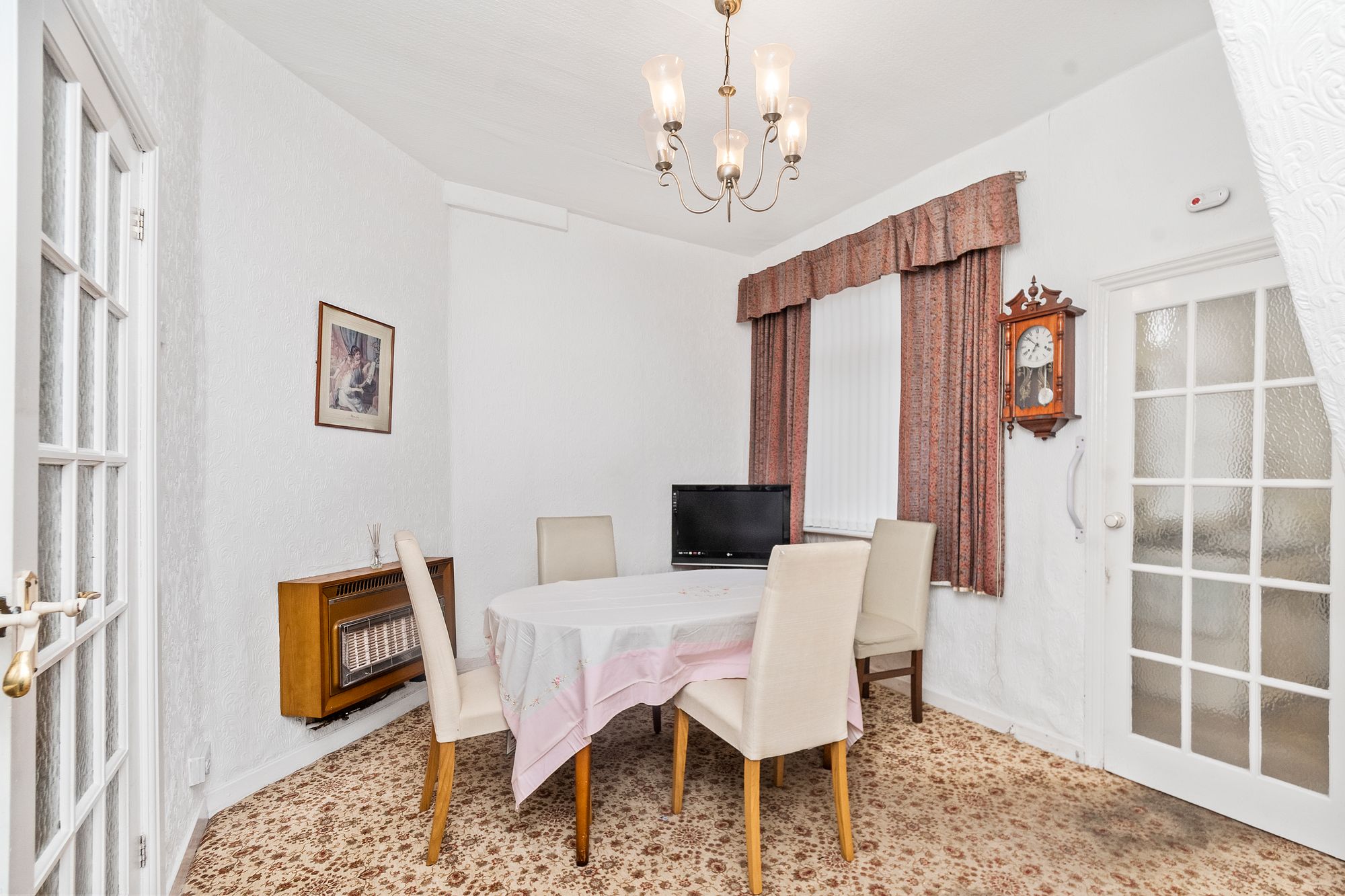 Vincent Street, St. Helens, WA10