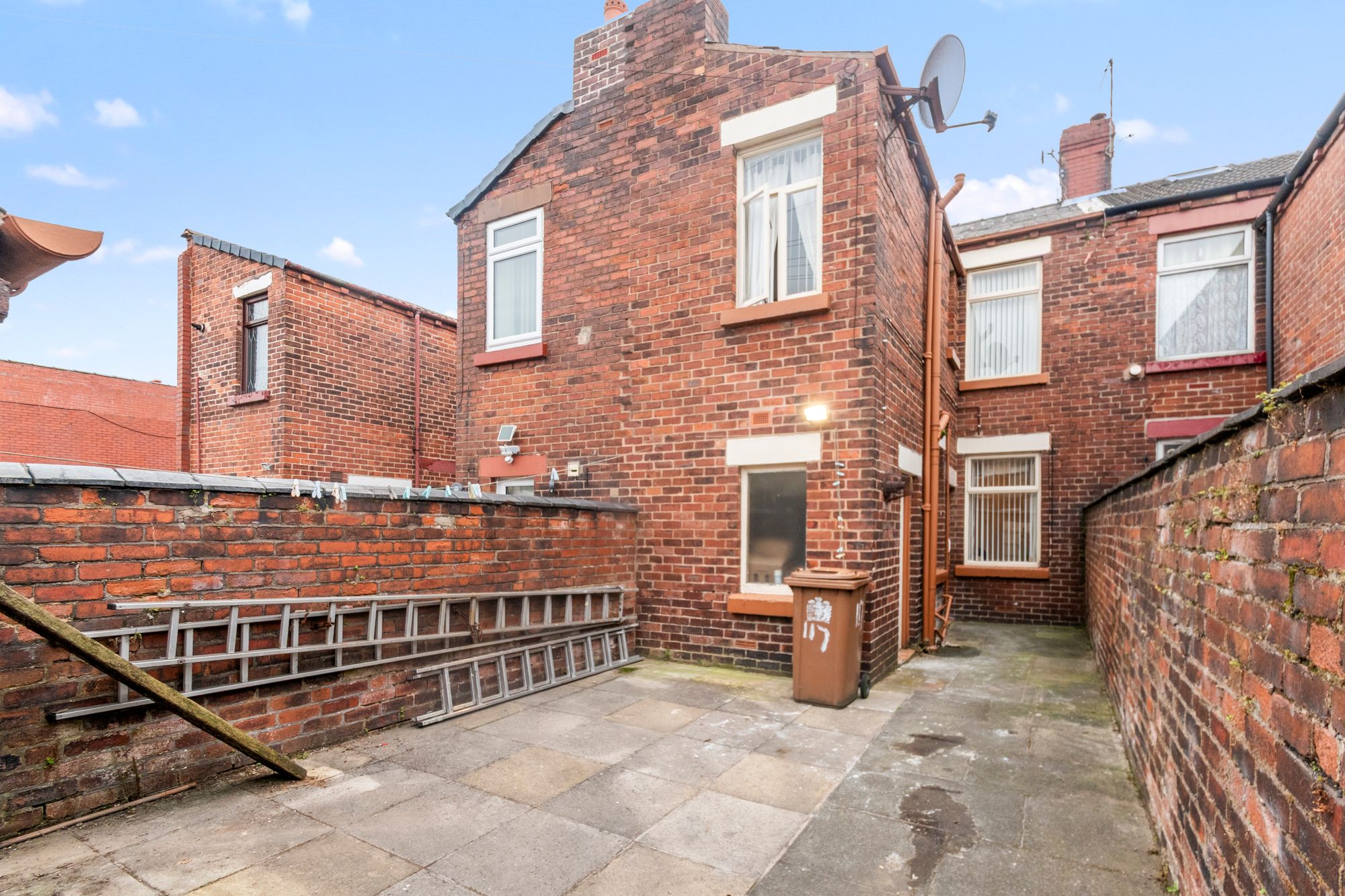 Vincent Street, St. Helens, WA10