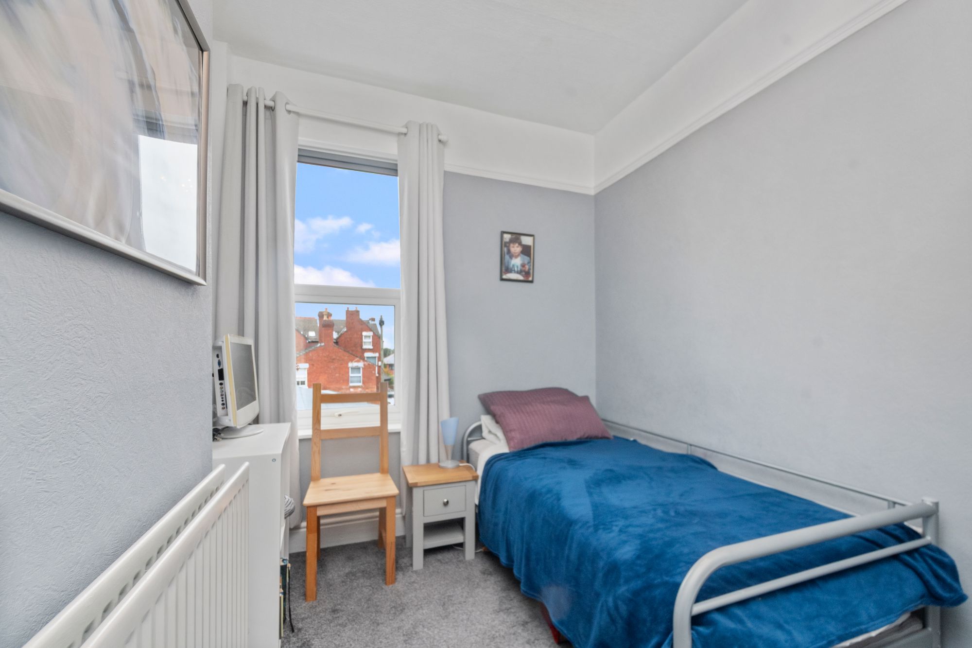 Elm Grove, Eccleston Park, L34