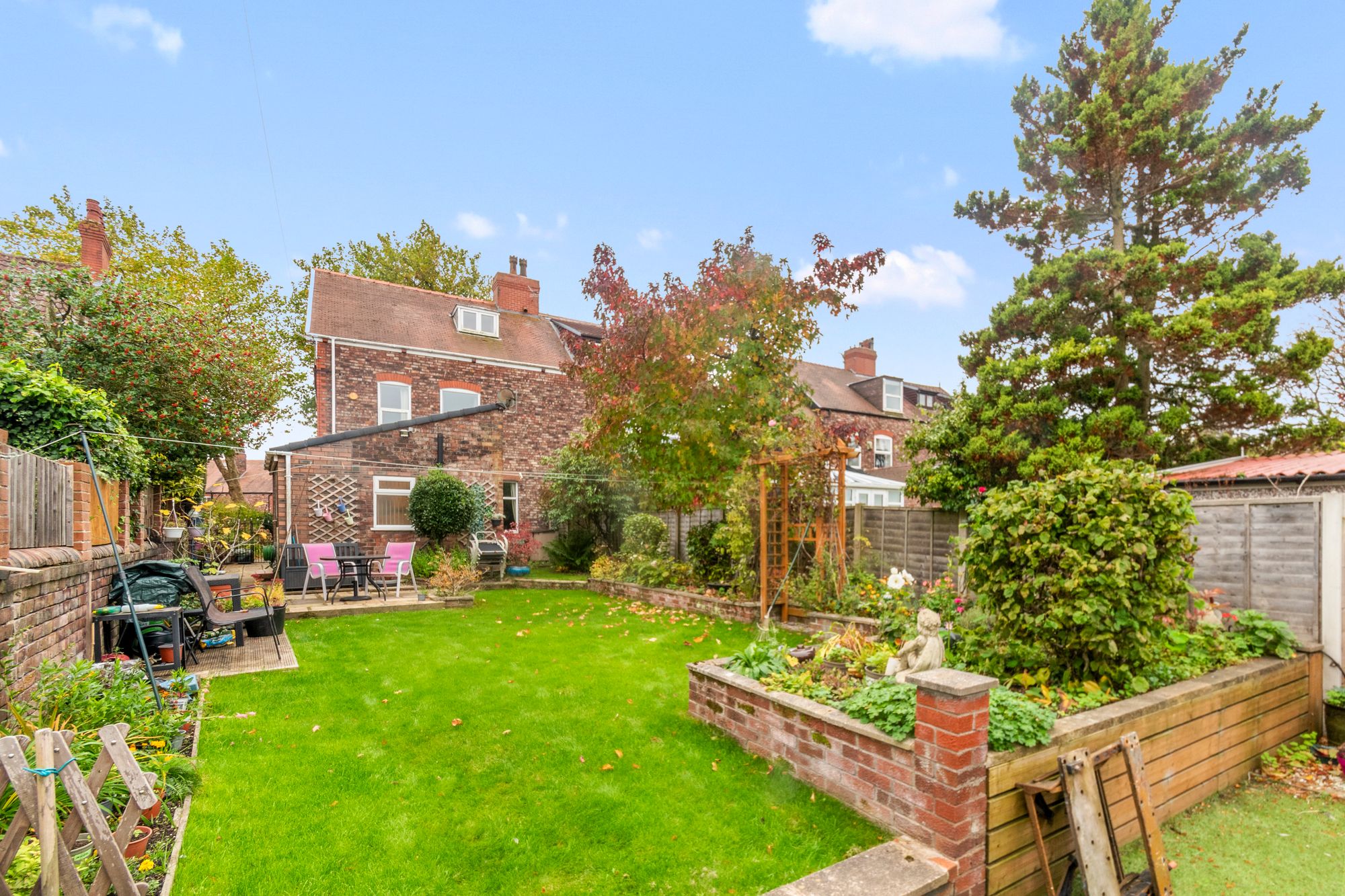 Elm Grove, Eccleston Park, L34