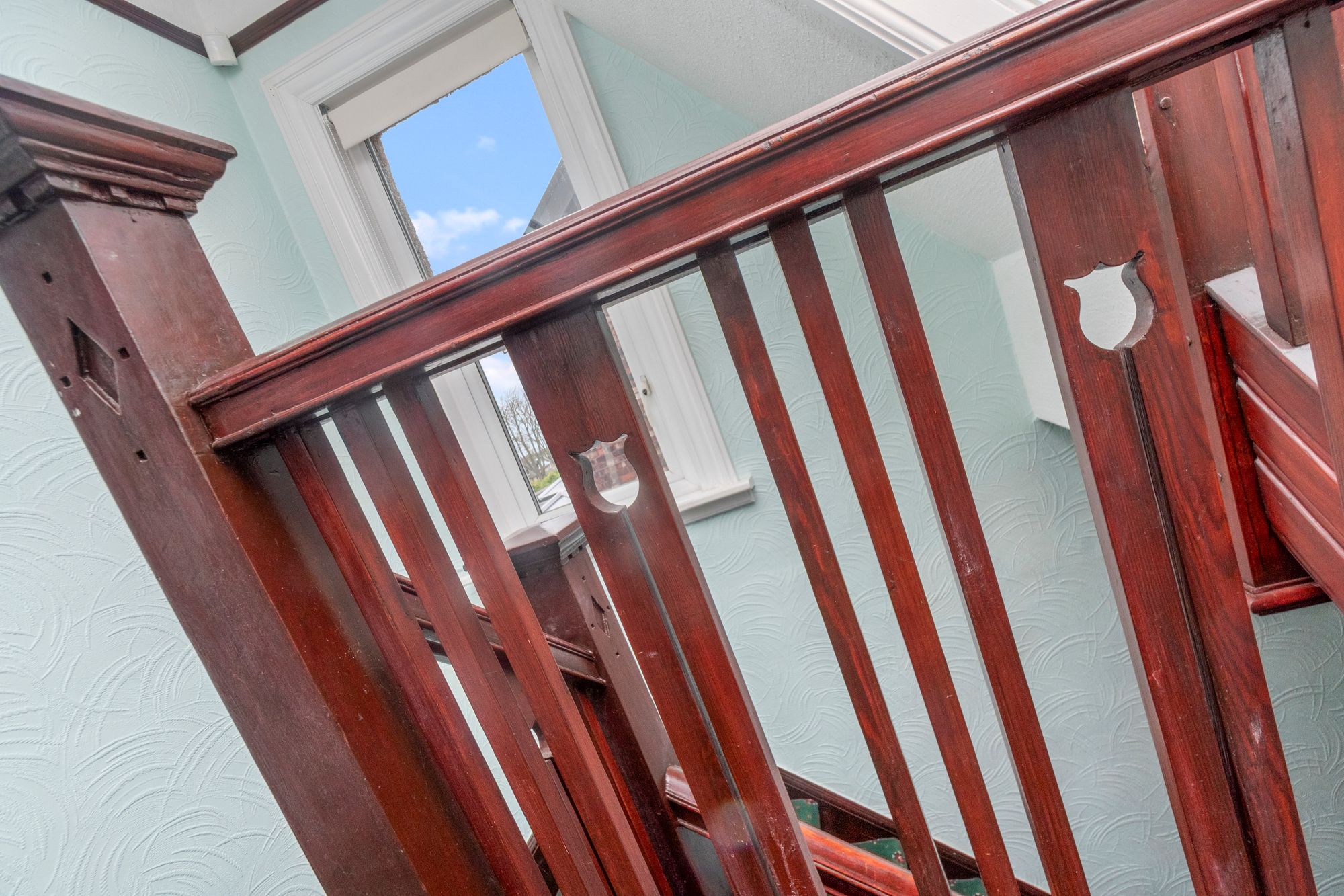 Elm Grove, Eccleston Park, L34