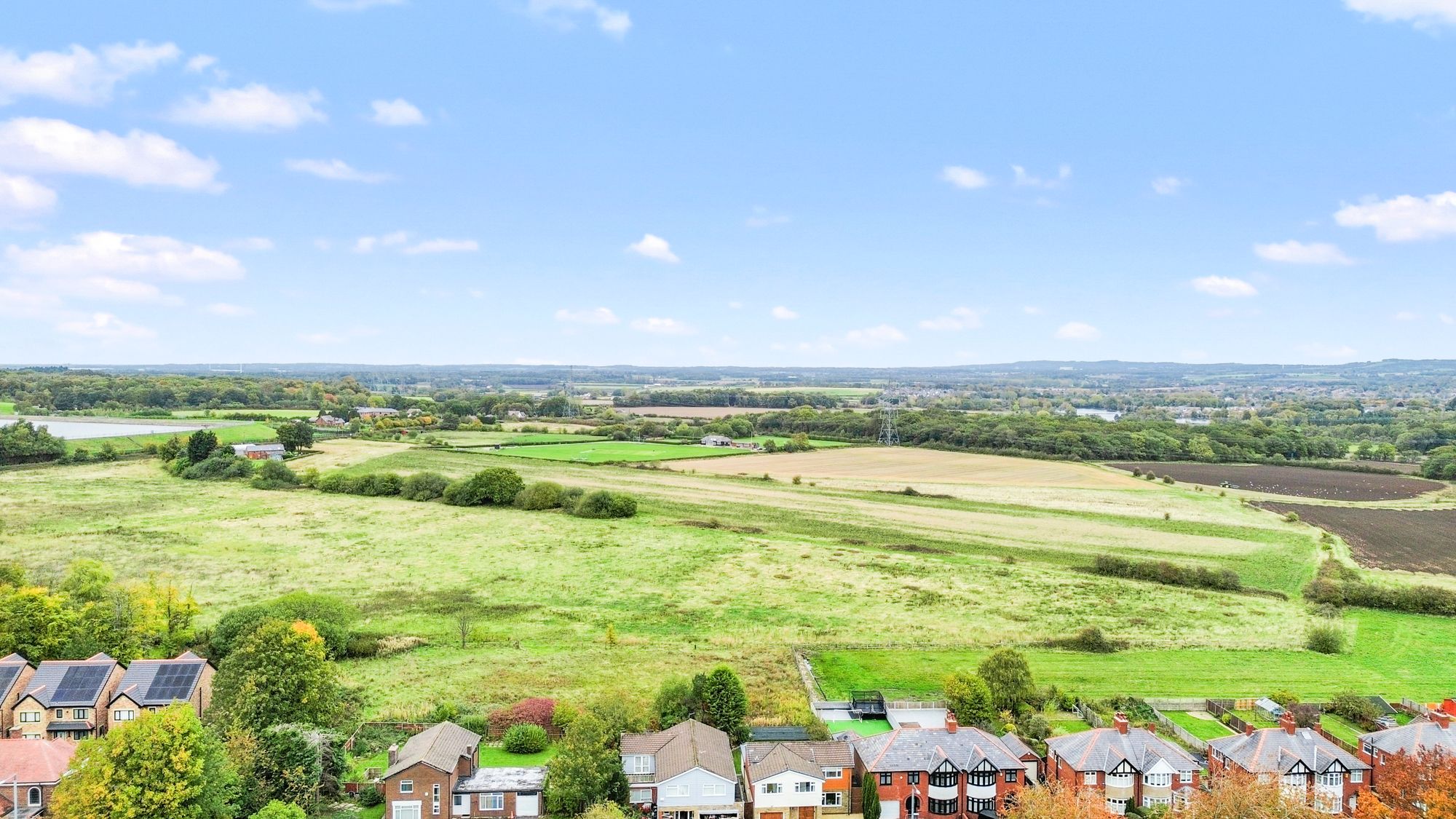 Elm Grove, Eccleston Park, L34