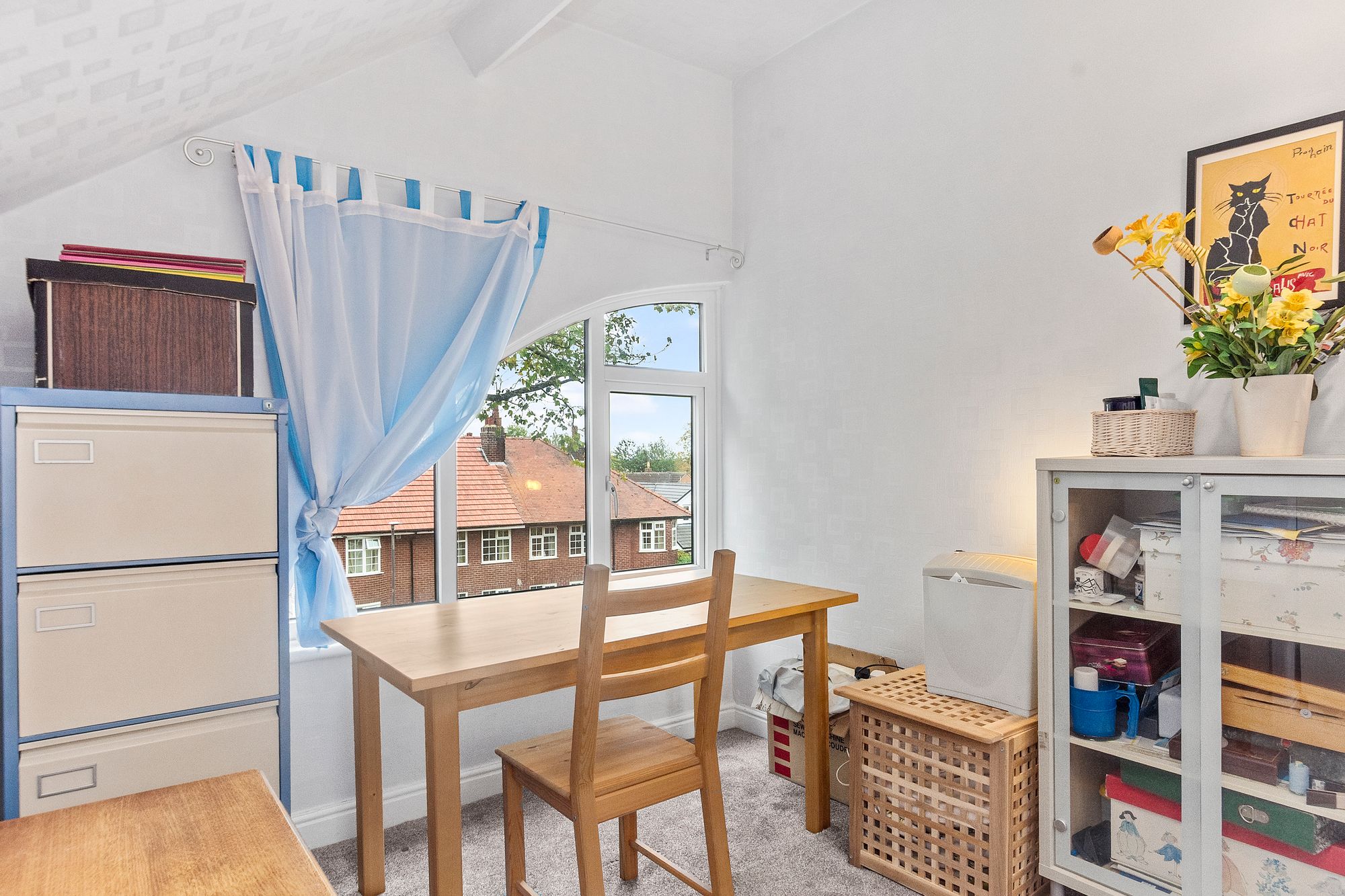 Elm Grove, Eccleston Park, L34